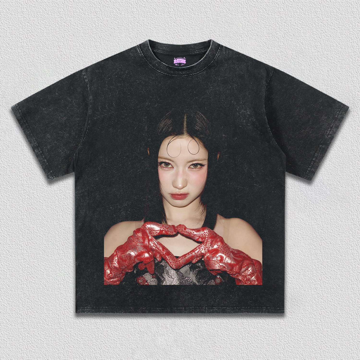 Babymonster ASA