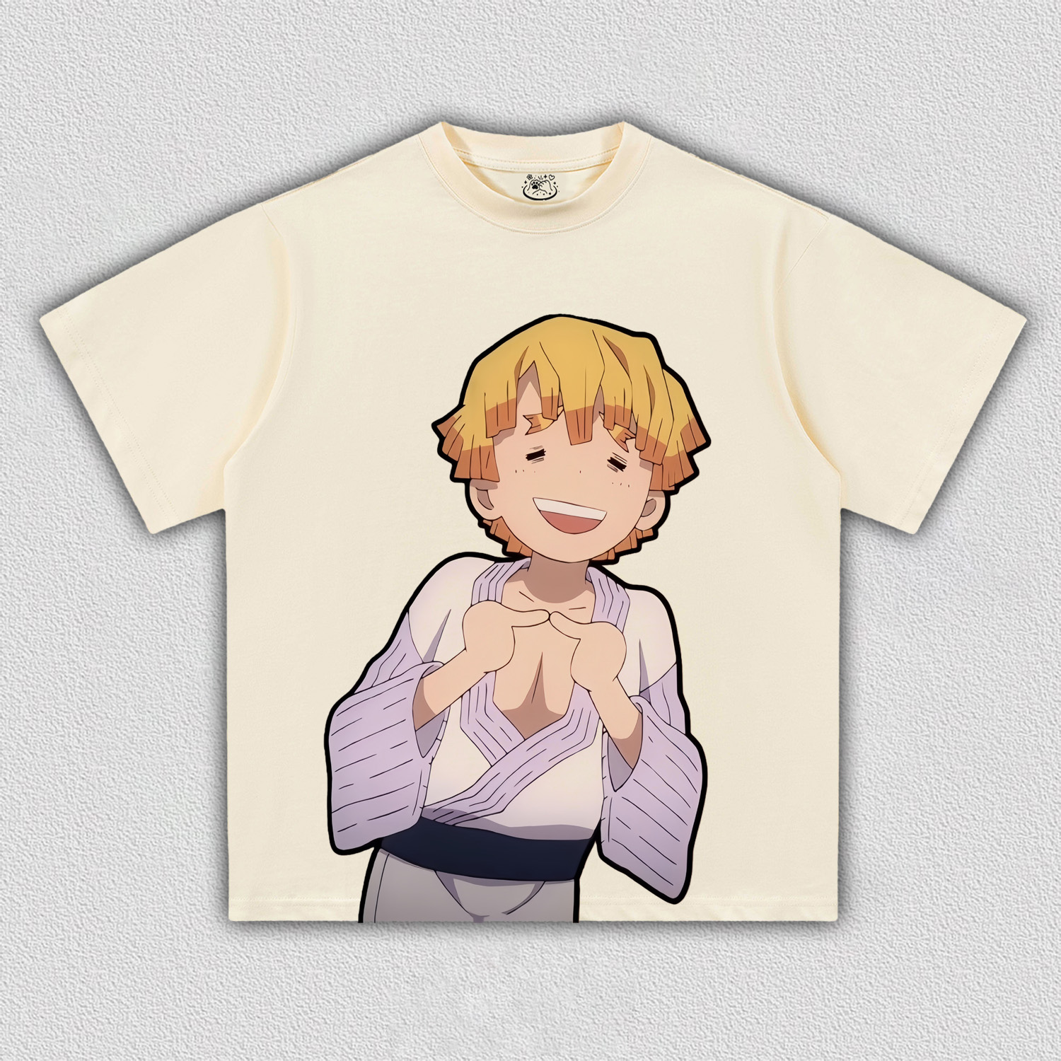 Agatsuma Zenitsu V15 TEE