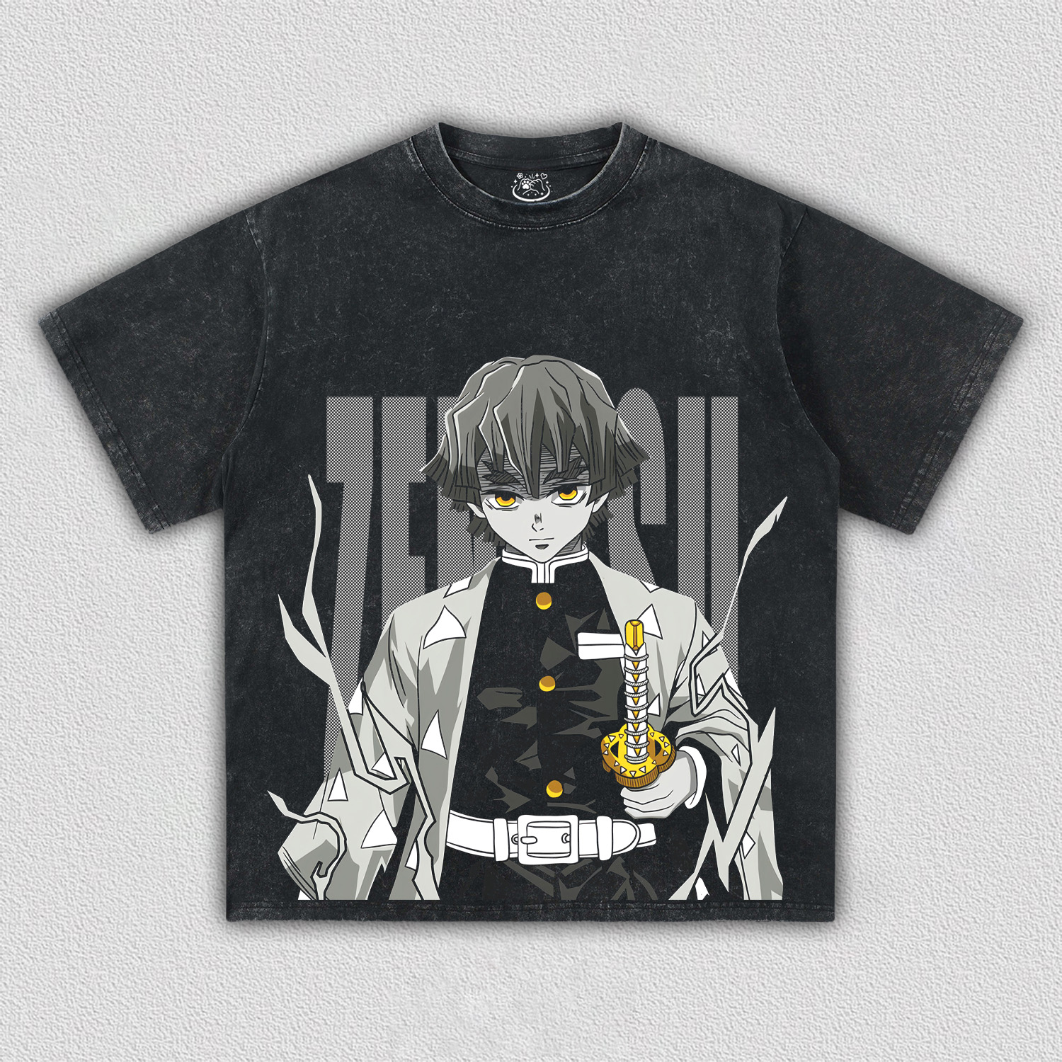 Agatsuma Zenitsu V16 TEE