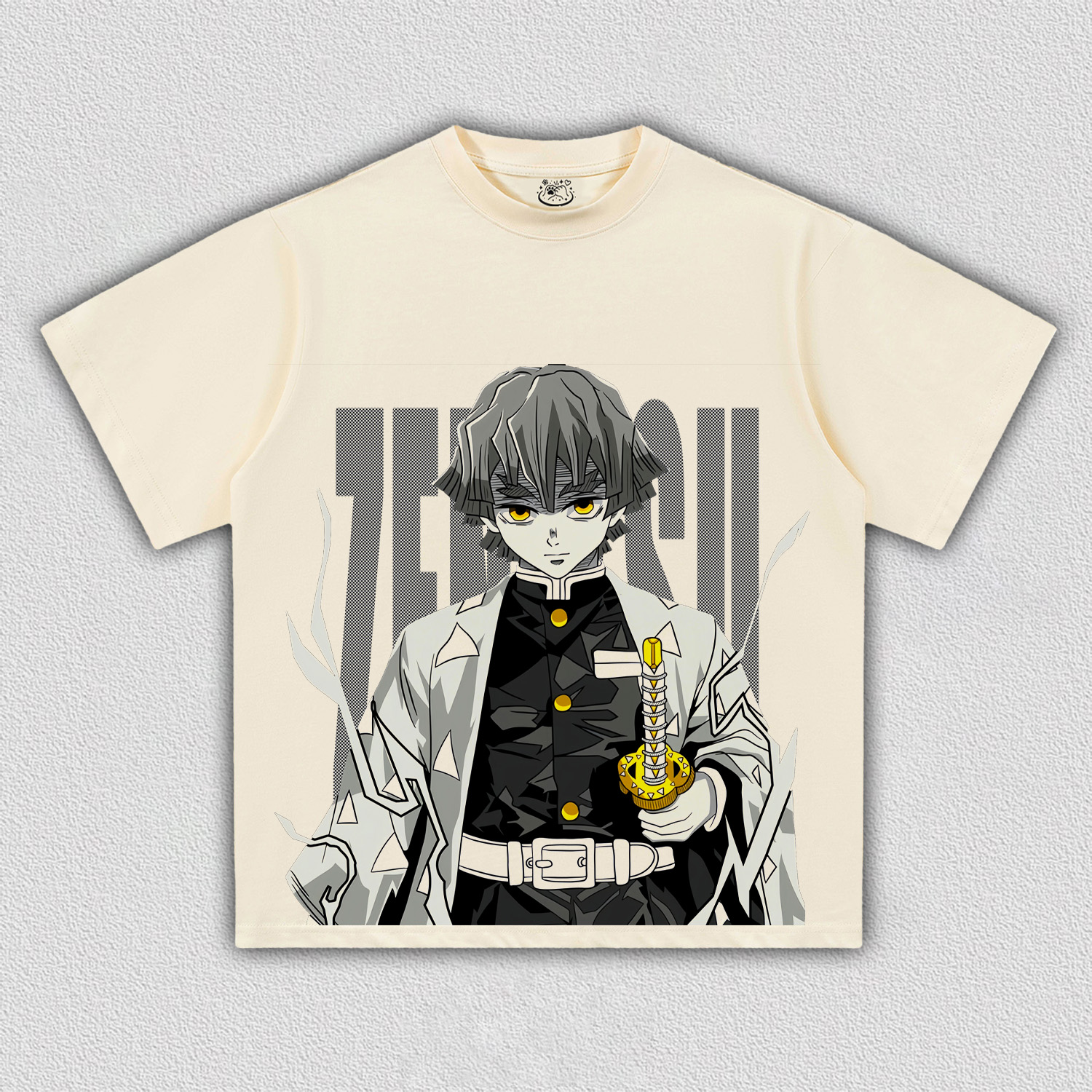 Agatsuma Zenitsu V16 TEE
