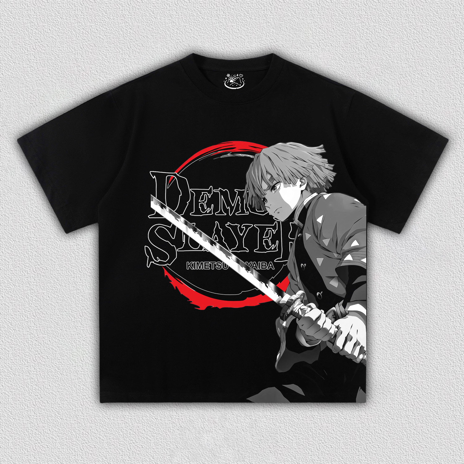 Agatsuma Zenitsu V22 TEE