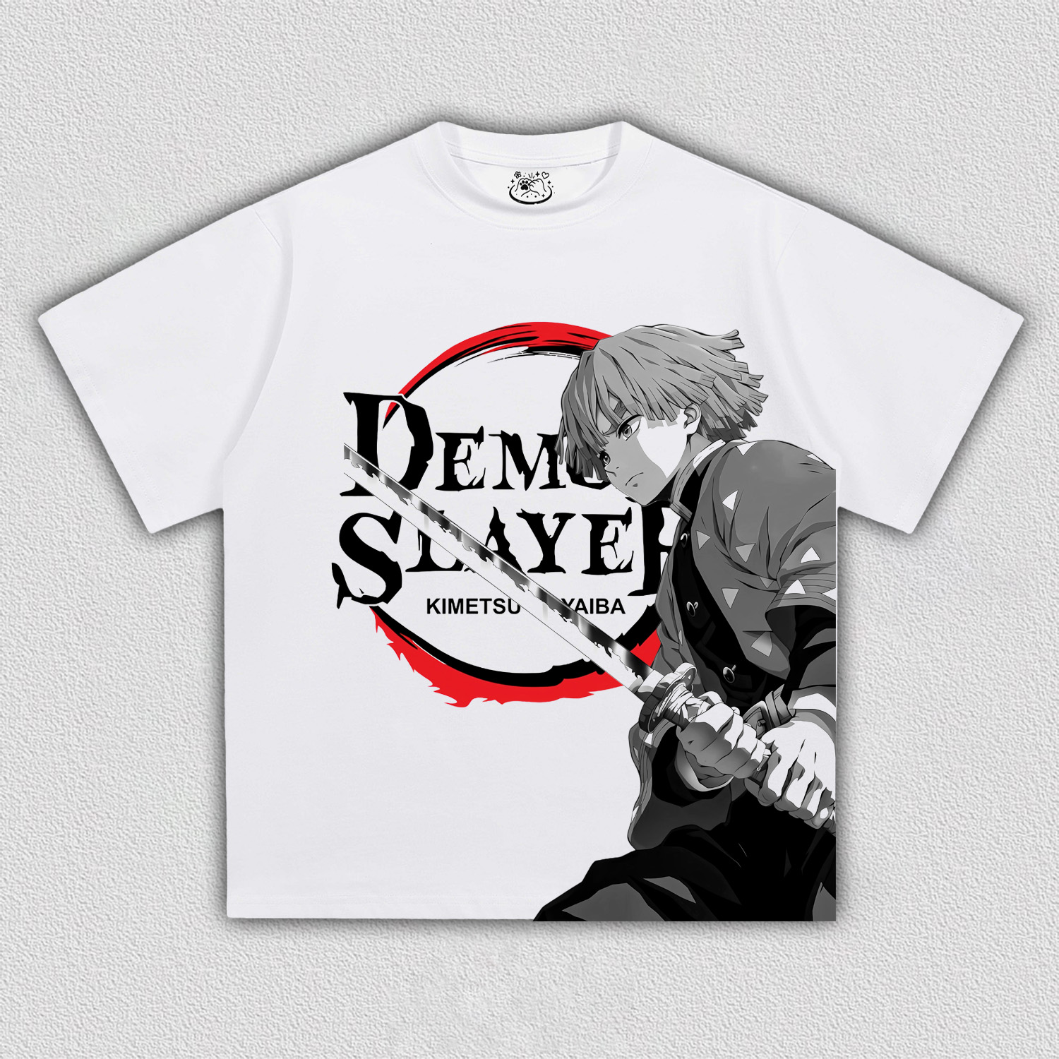 Agatsuma Zenitsu V22 TEE