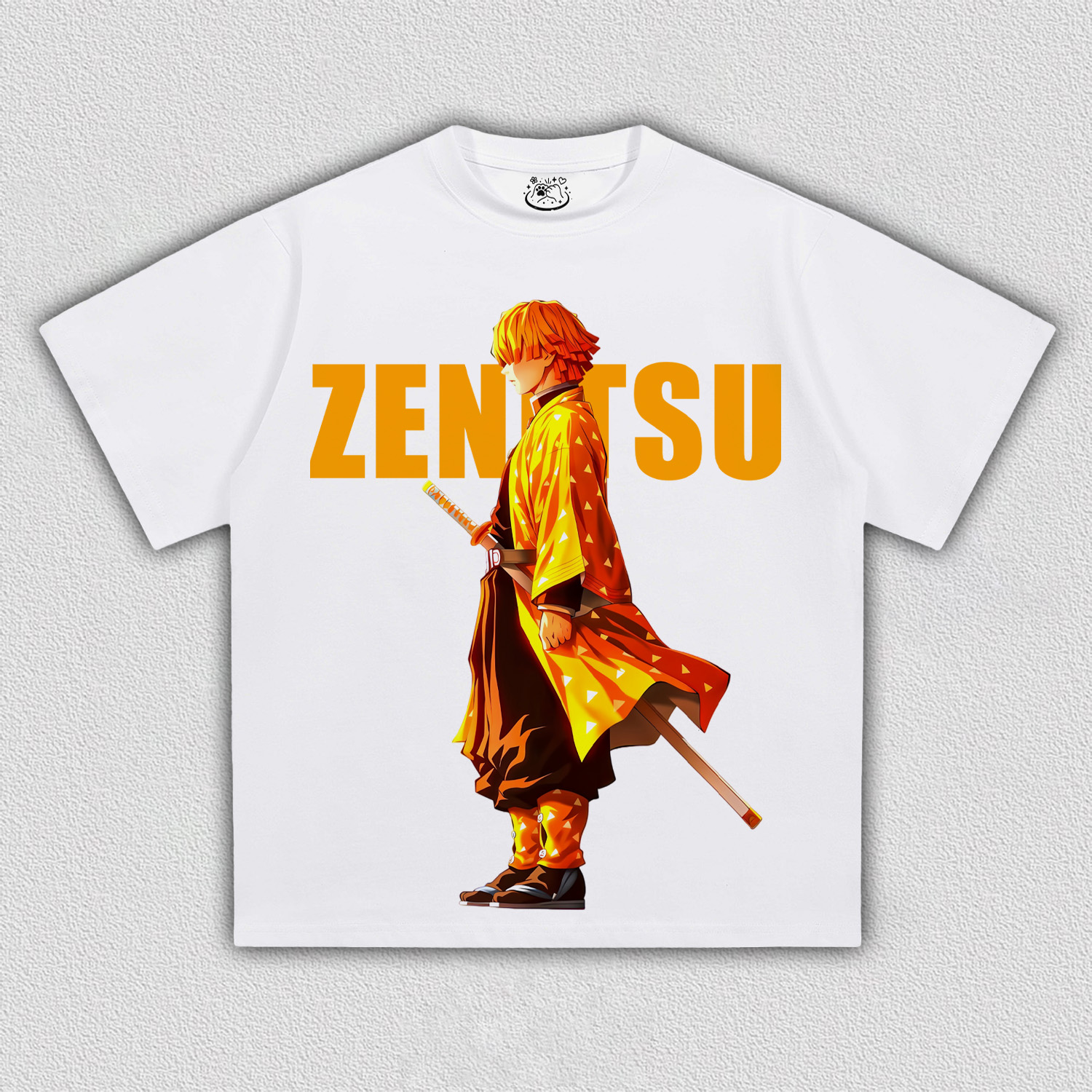 Agatsuma Zenitsu V29 TEE