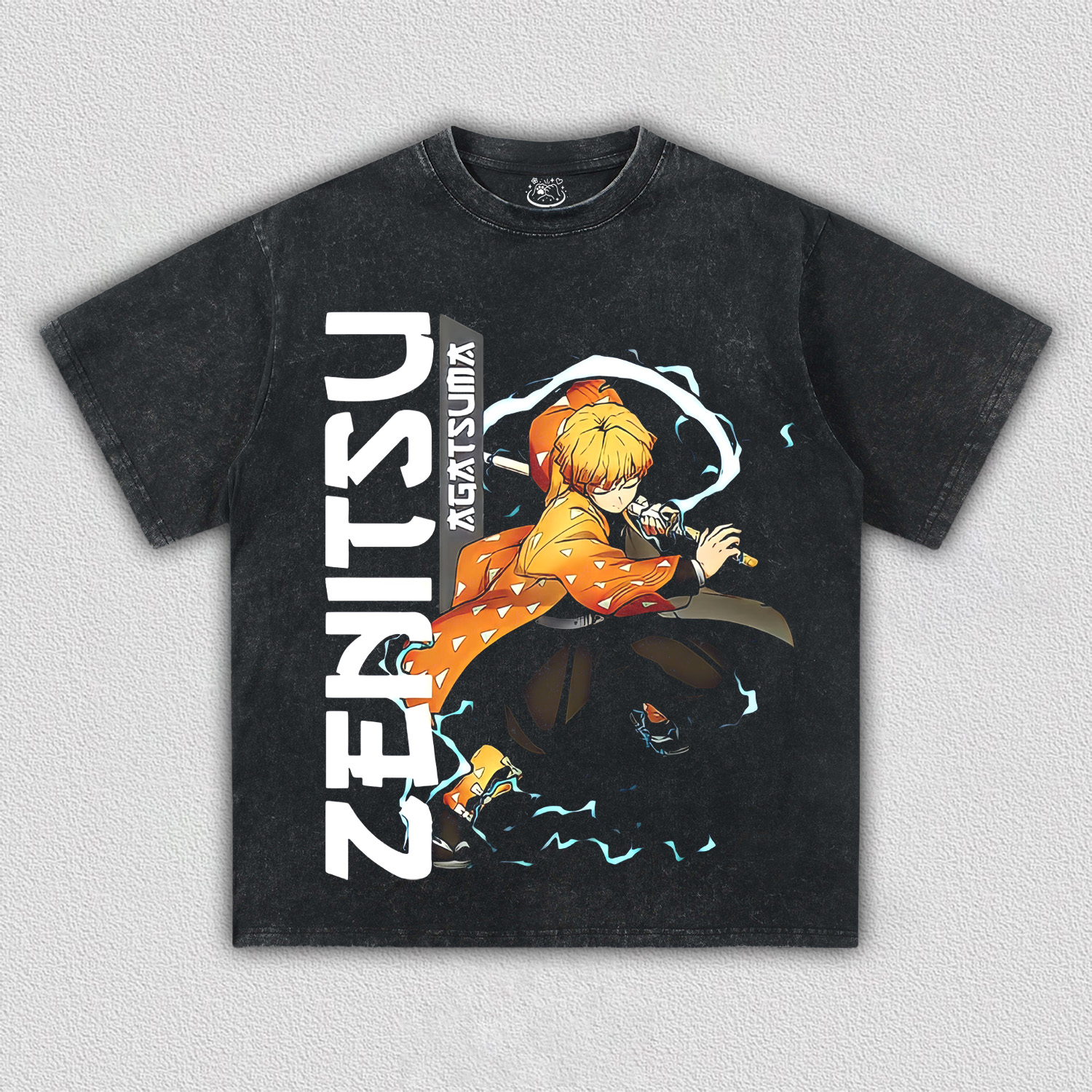 Agatsuma Zenitsu V30 TEE