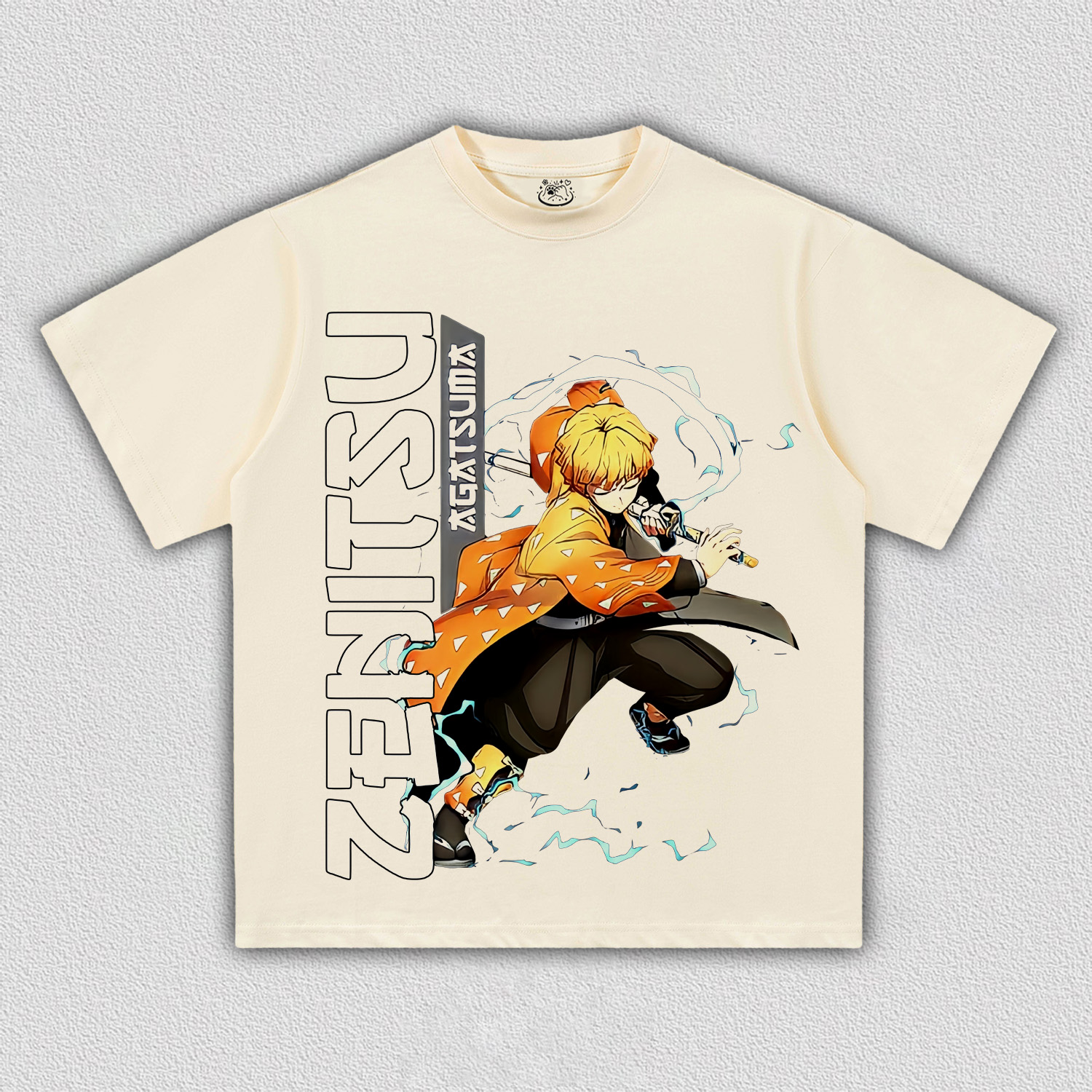 Agatsuma Zenitsu V30 TEE