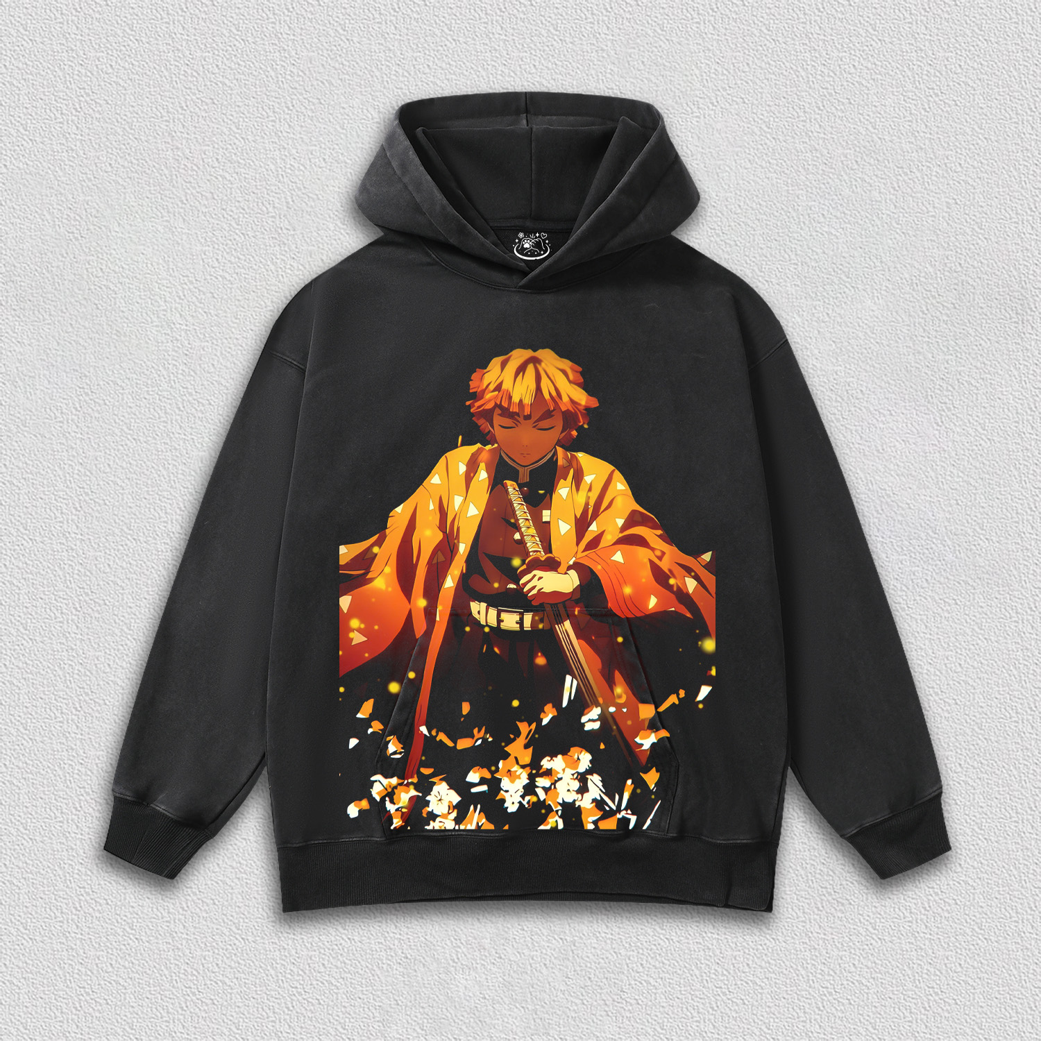Agatsuma Zenitsu V31 HOODIES