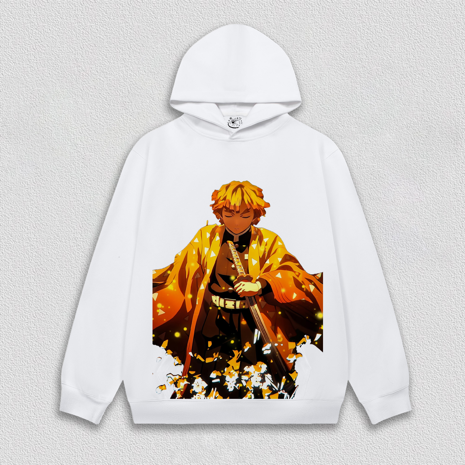 Agatsuma Zenitsu V31 HOODIES