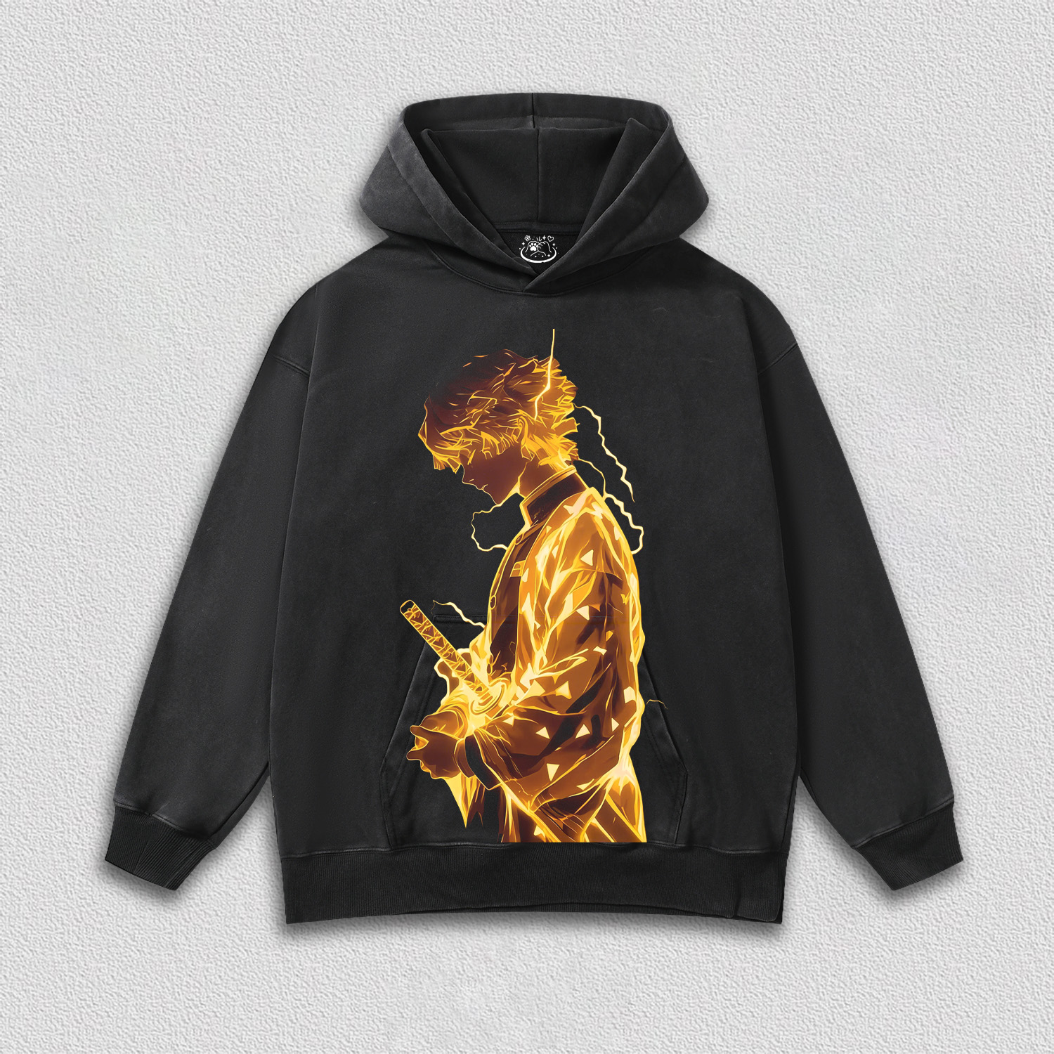 Agatsuma Zenitsu V36 HOODIES