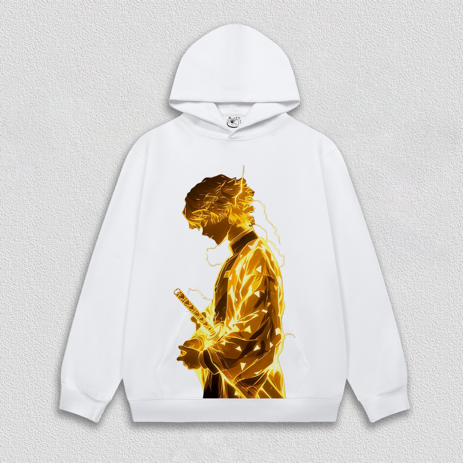 Agatsuma Zenitsu V36 HOODIES