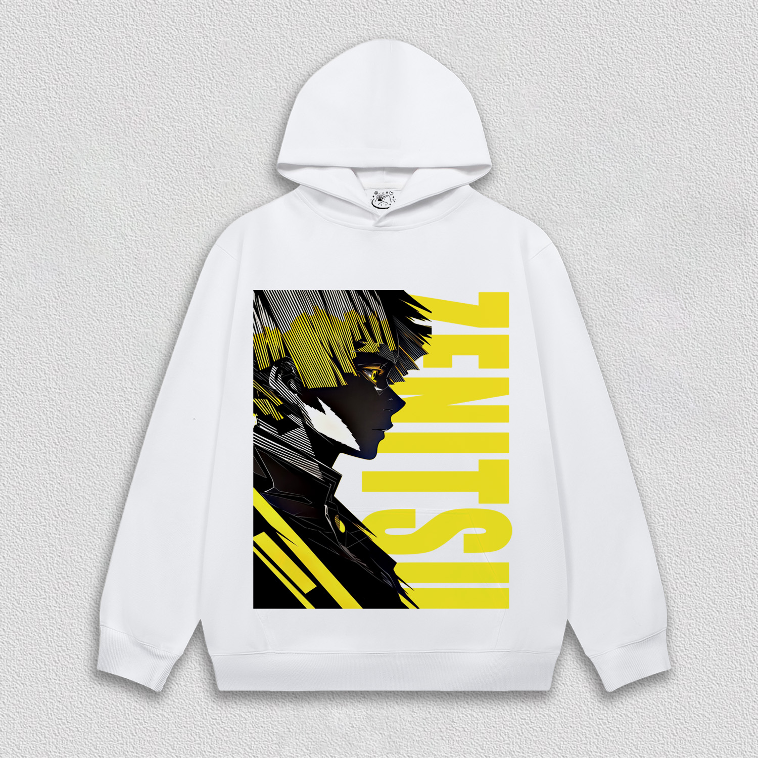 Agatsuma Zenitsu V38 HOODIES