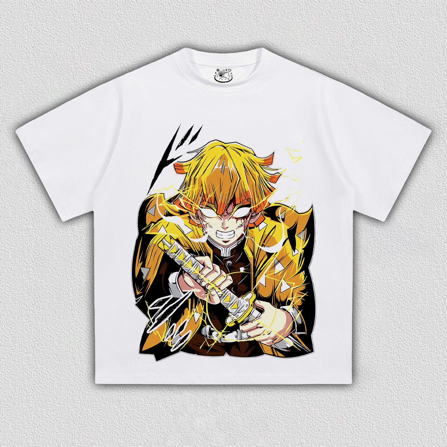 Agatsuma Zenitsu V41 TEE