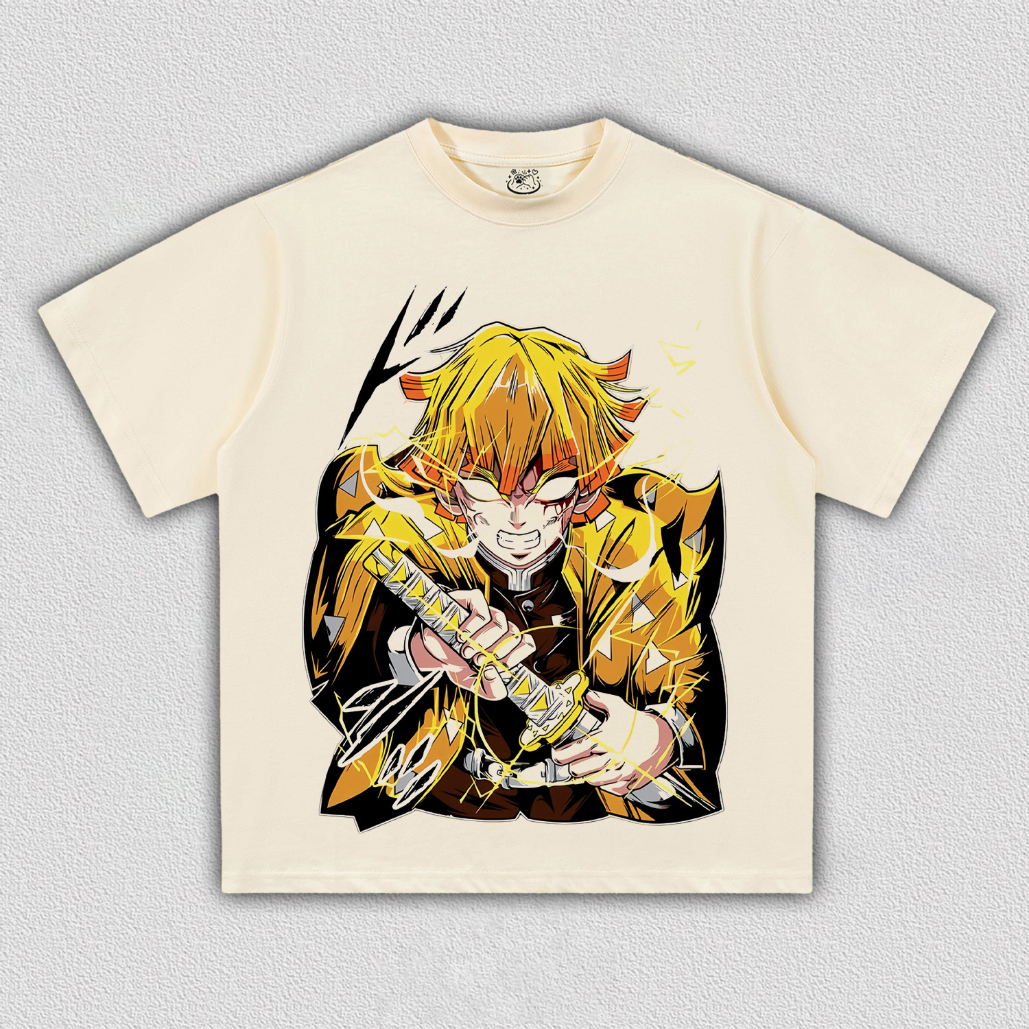 Agatsuma Zenitsu V41 TEE