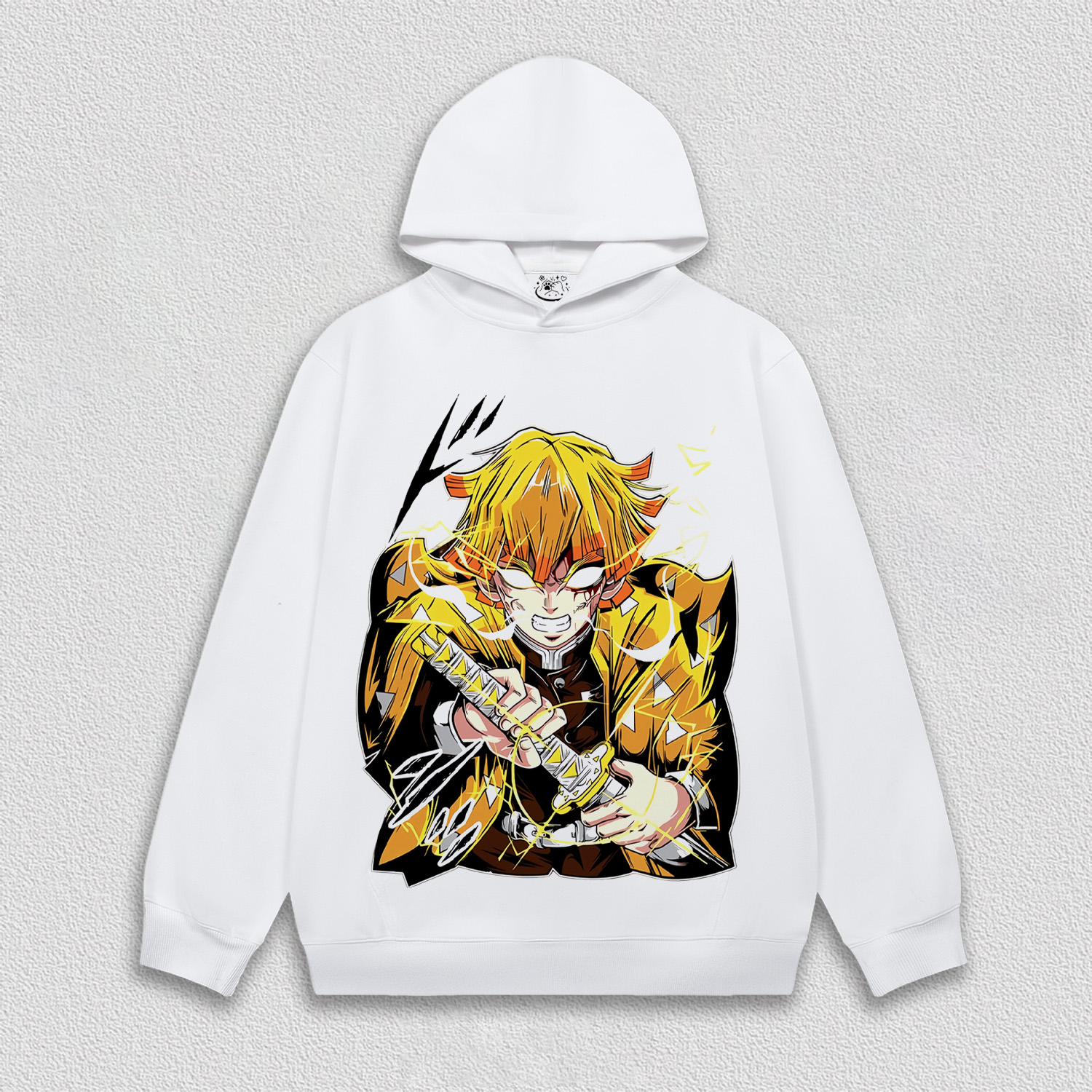 Agatsuma Zenitsu V41 HOODIES