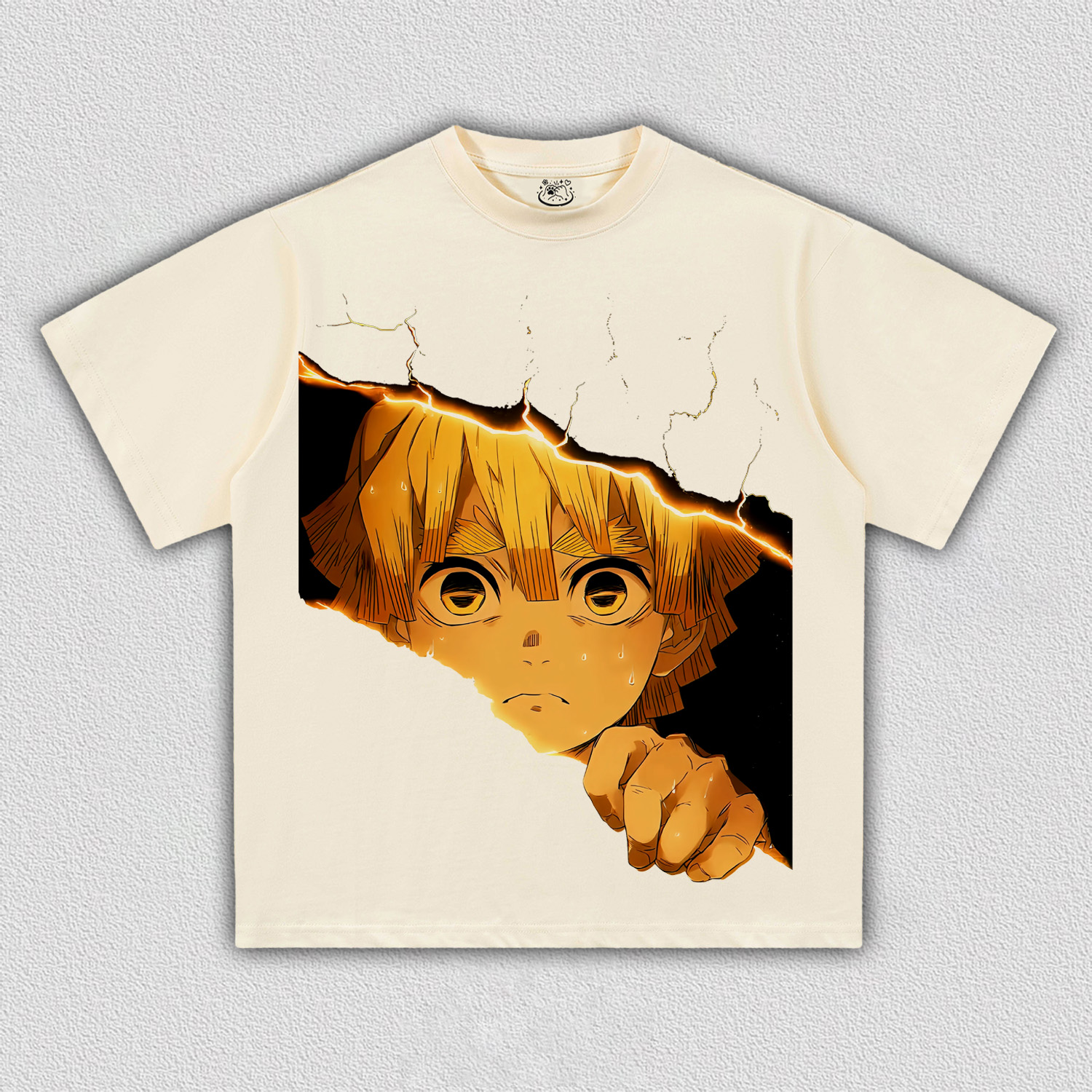 Agatsuma Zenitsu V42 TEE