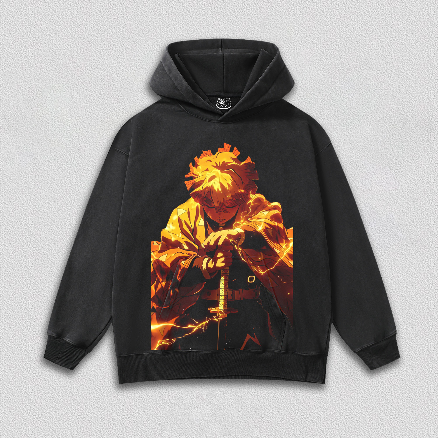 Agatsuma Zenitsu V44 HOODIES