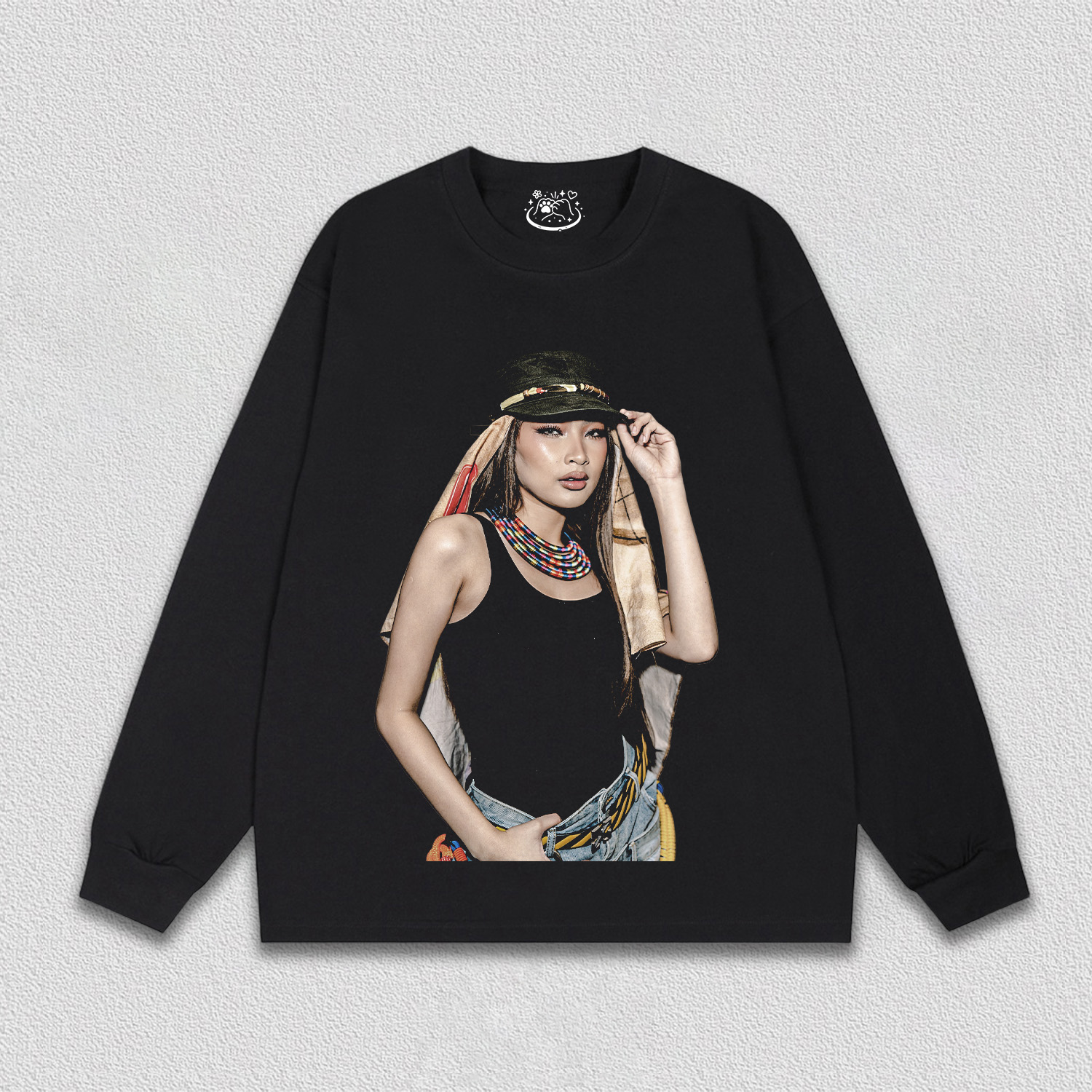 BINI Colet TEE
