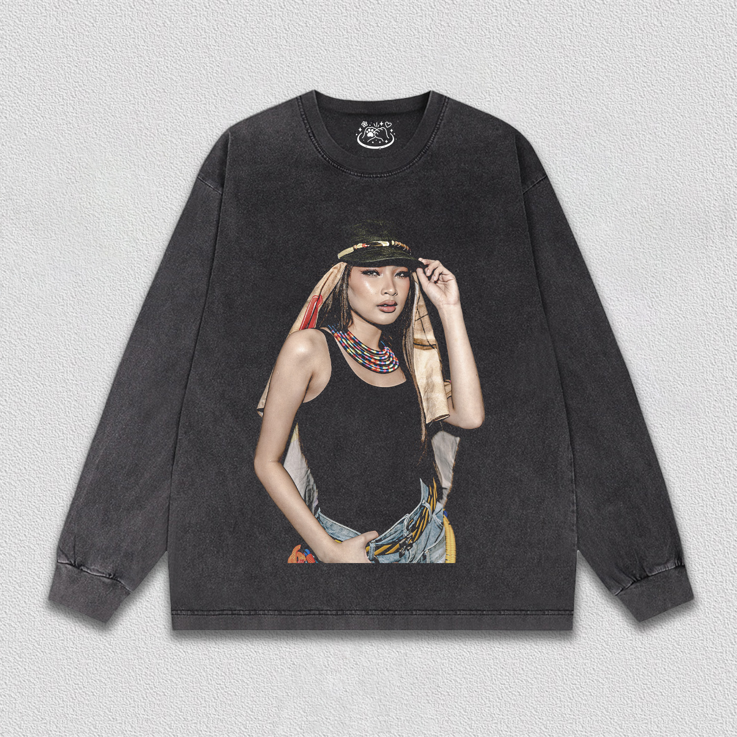 BINI Colet TEE