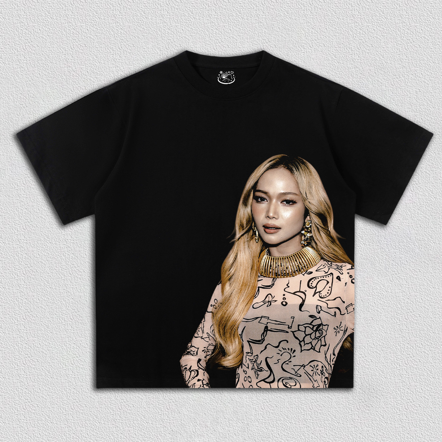 BINI Gwen TEE