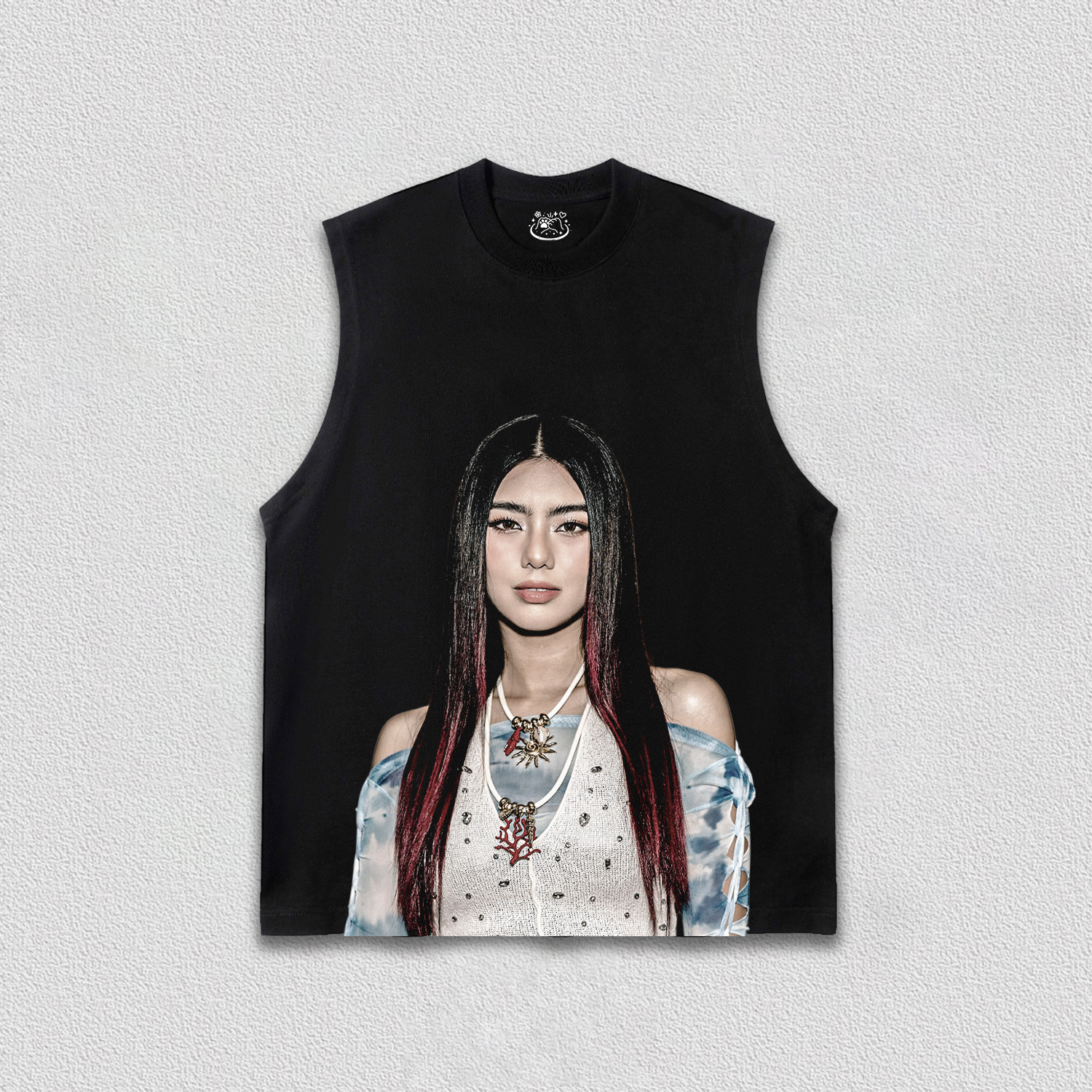 BINI Mikha TEE