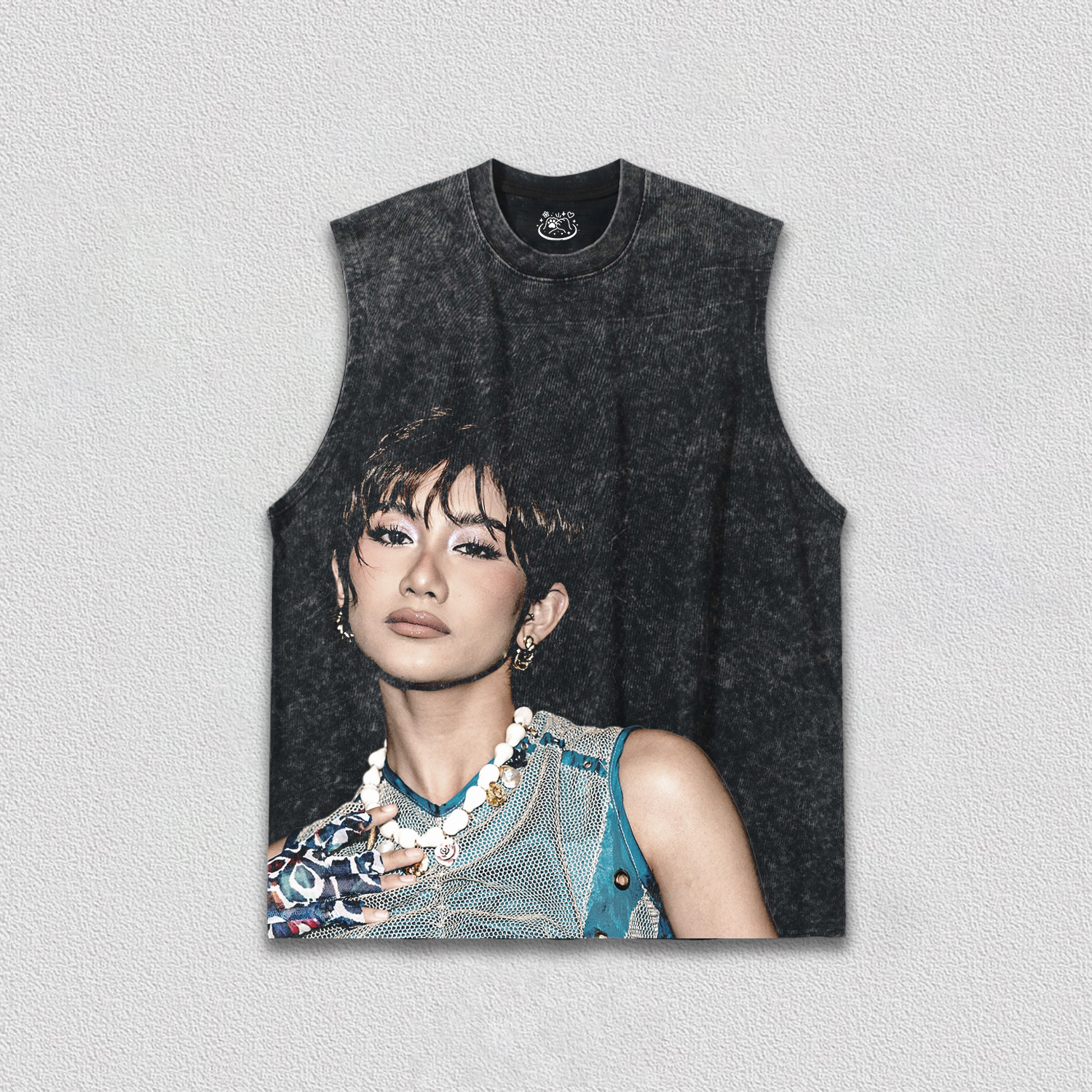 BINI Sheena TEE
