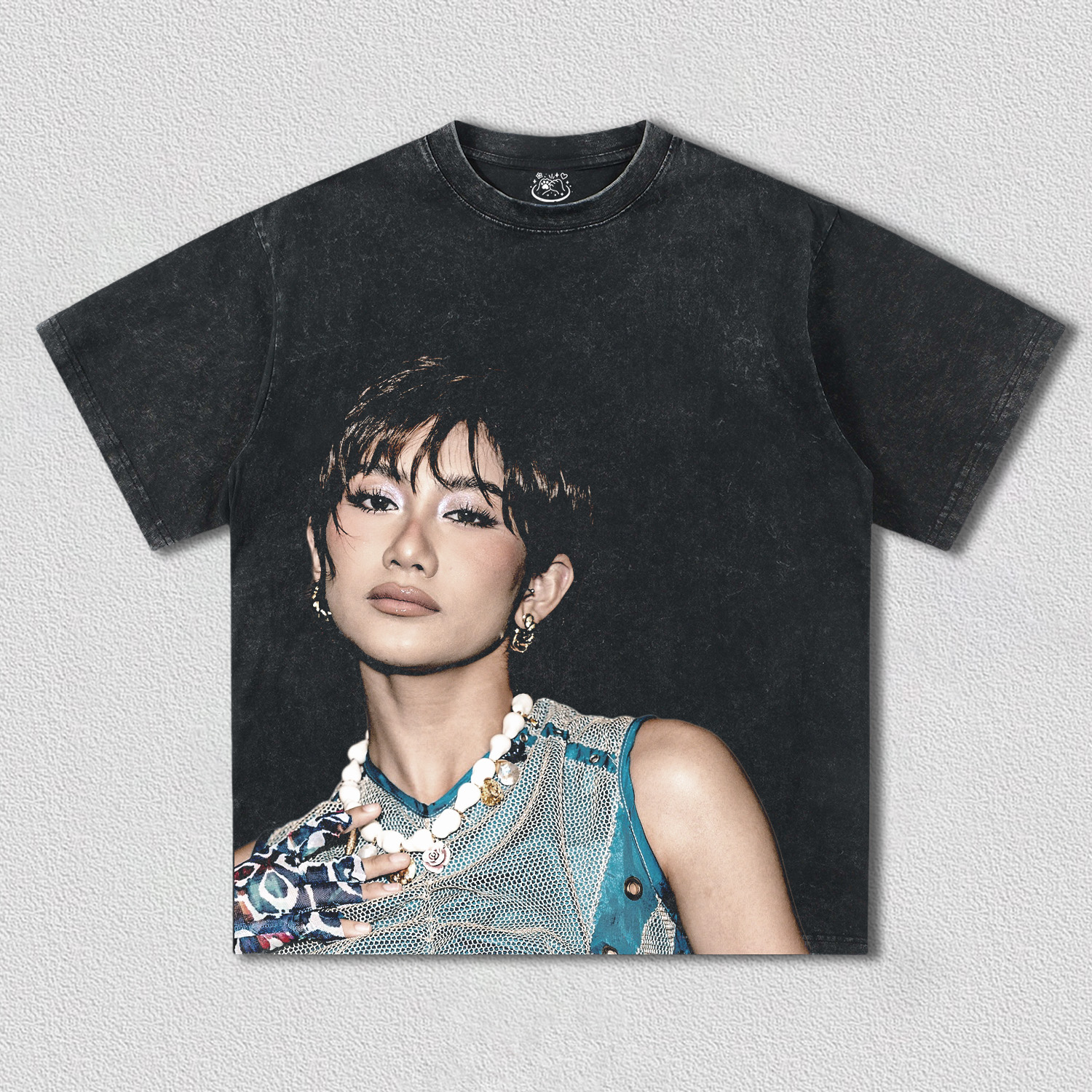 BINI Sheena TEE