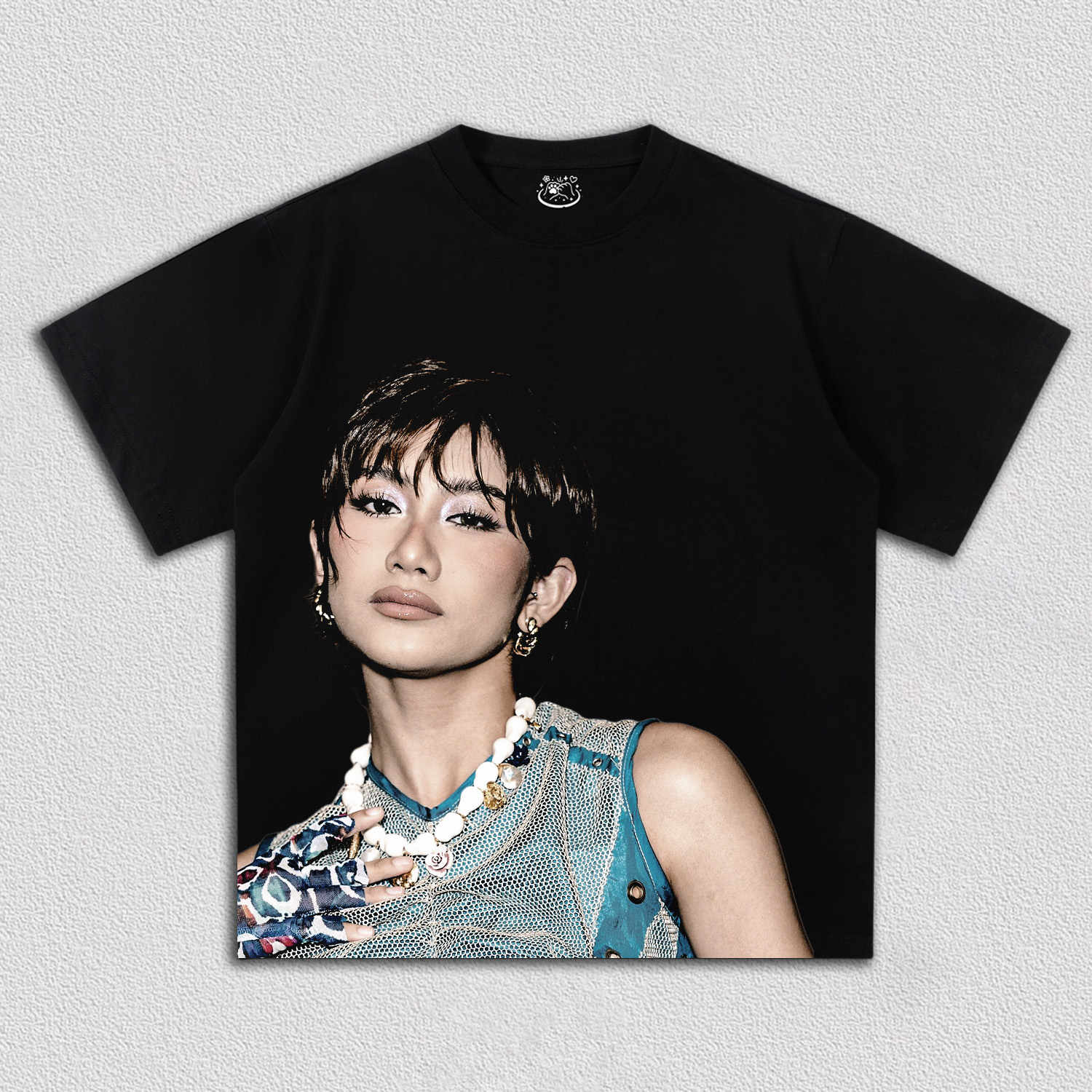 BINI Sheena TEE