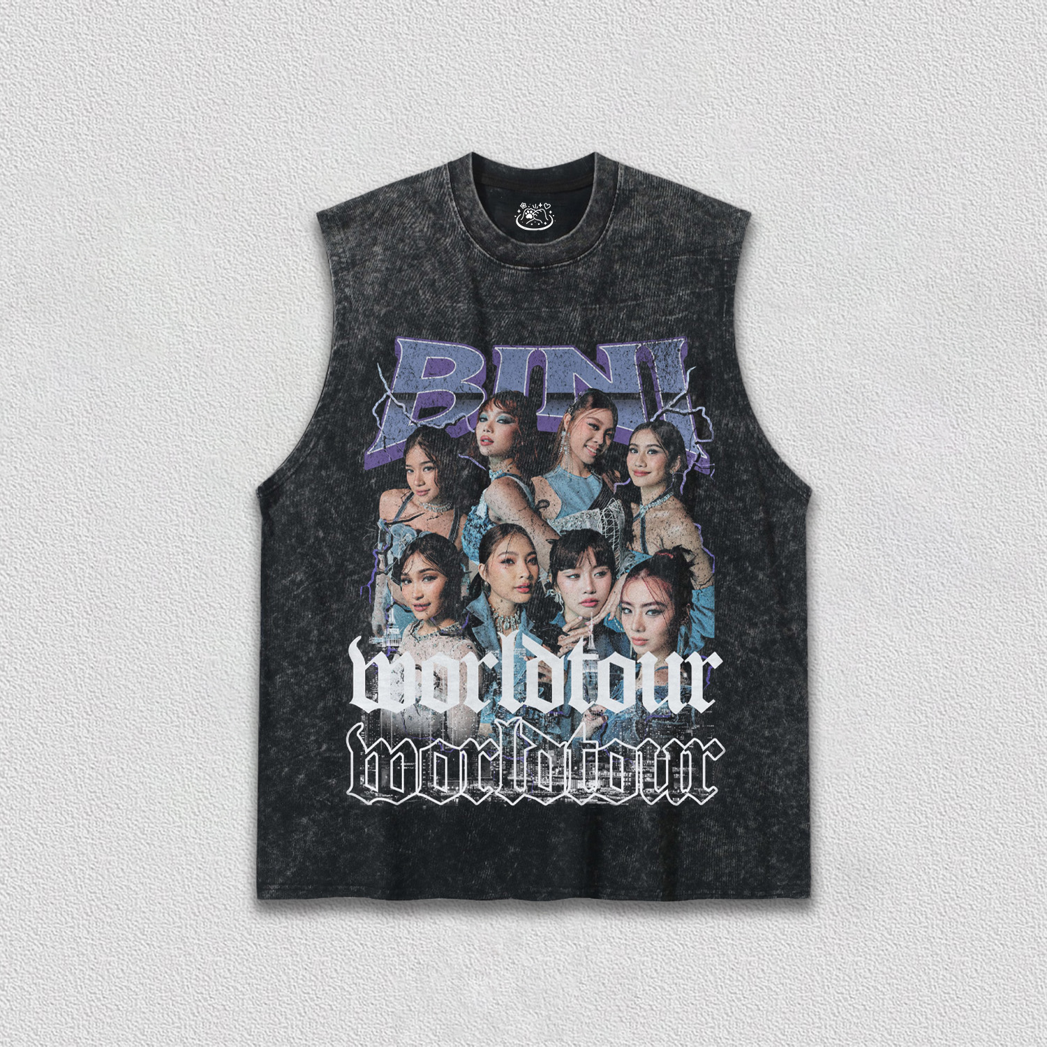 BINI TEE