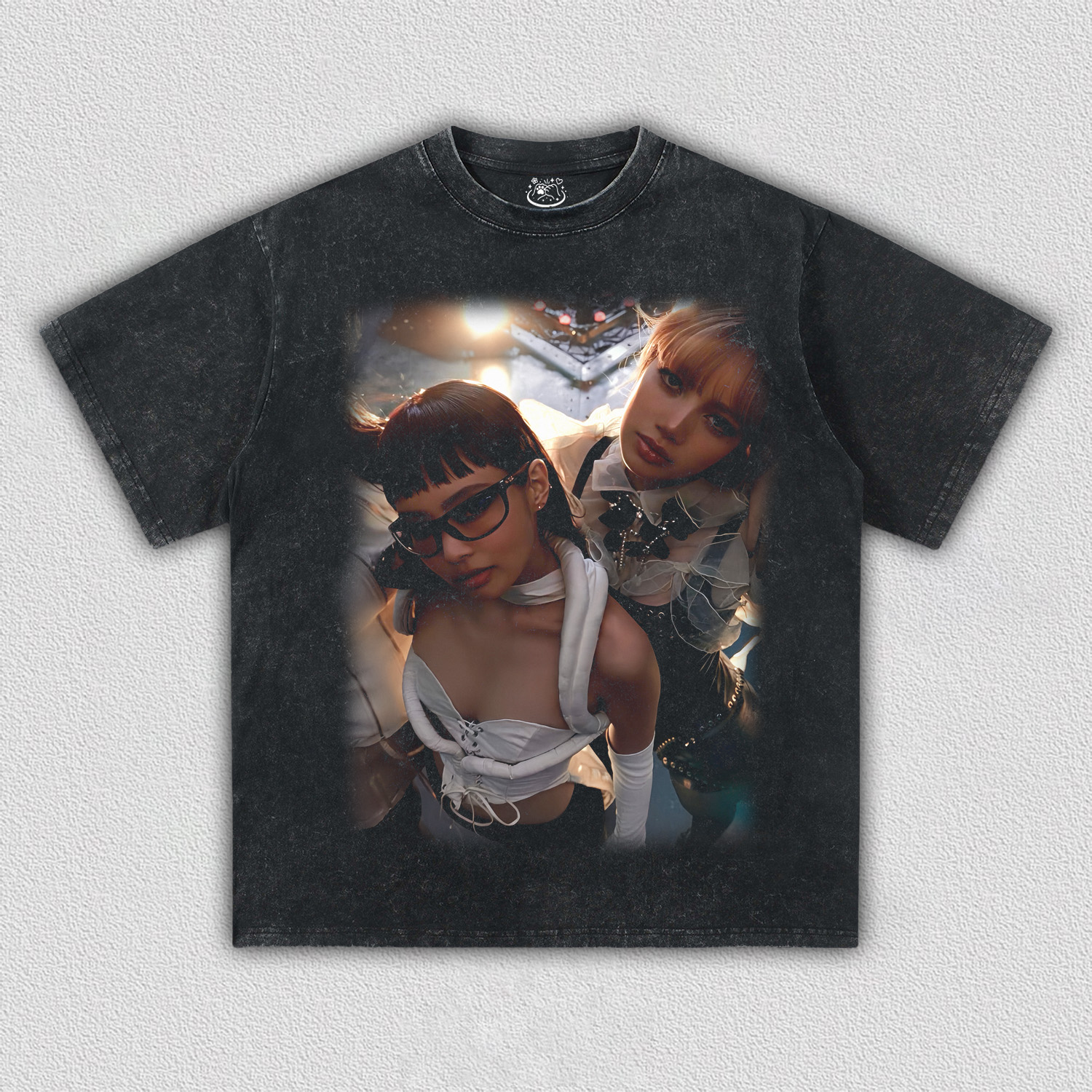 BLACKPINK TEE 10.31