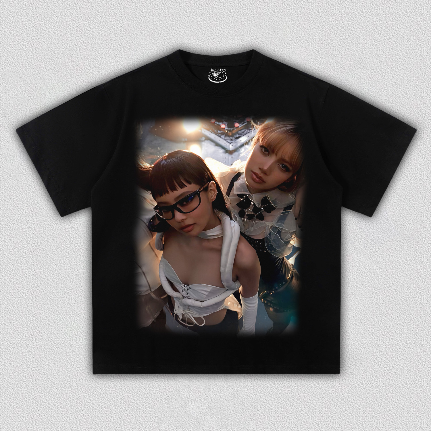 BLACKPINK TEE 10.31
