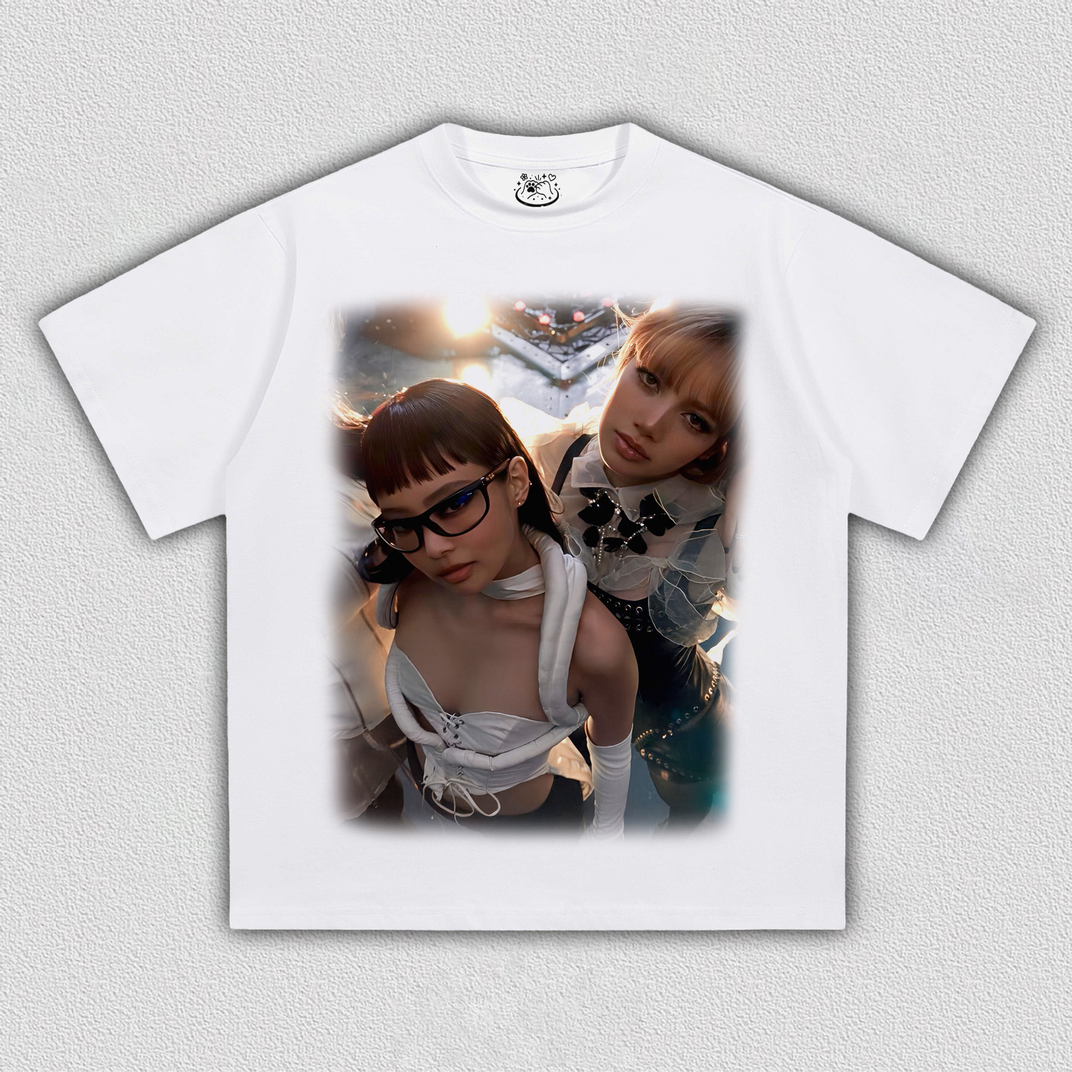 BLACKPINK TEE 10.31