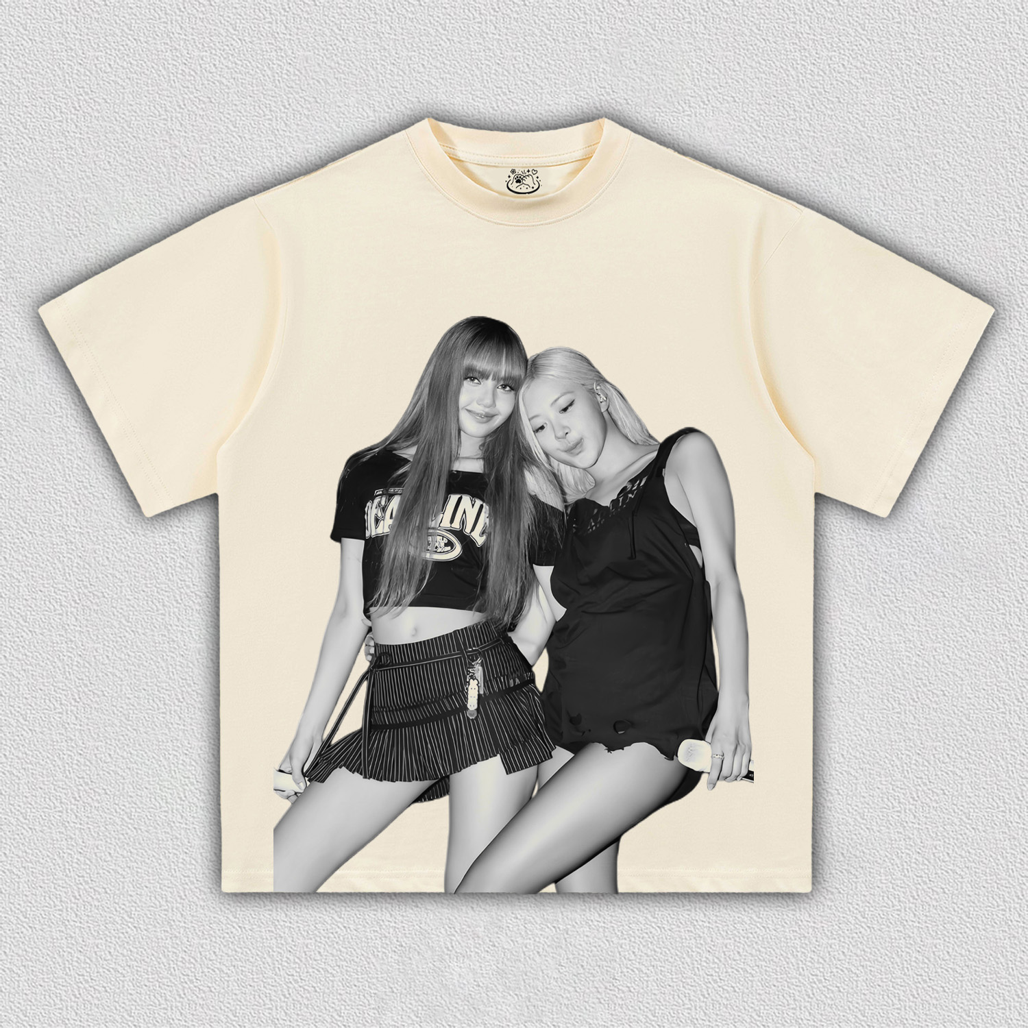 BLACKPINK V4 TEE 10.31
