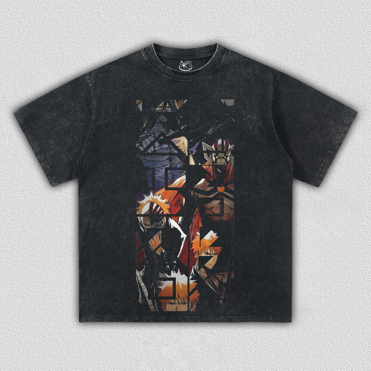 BLEACH TEE