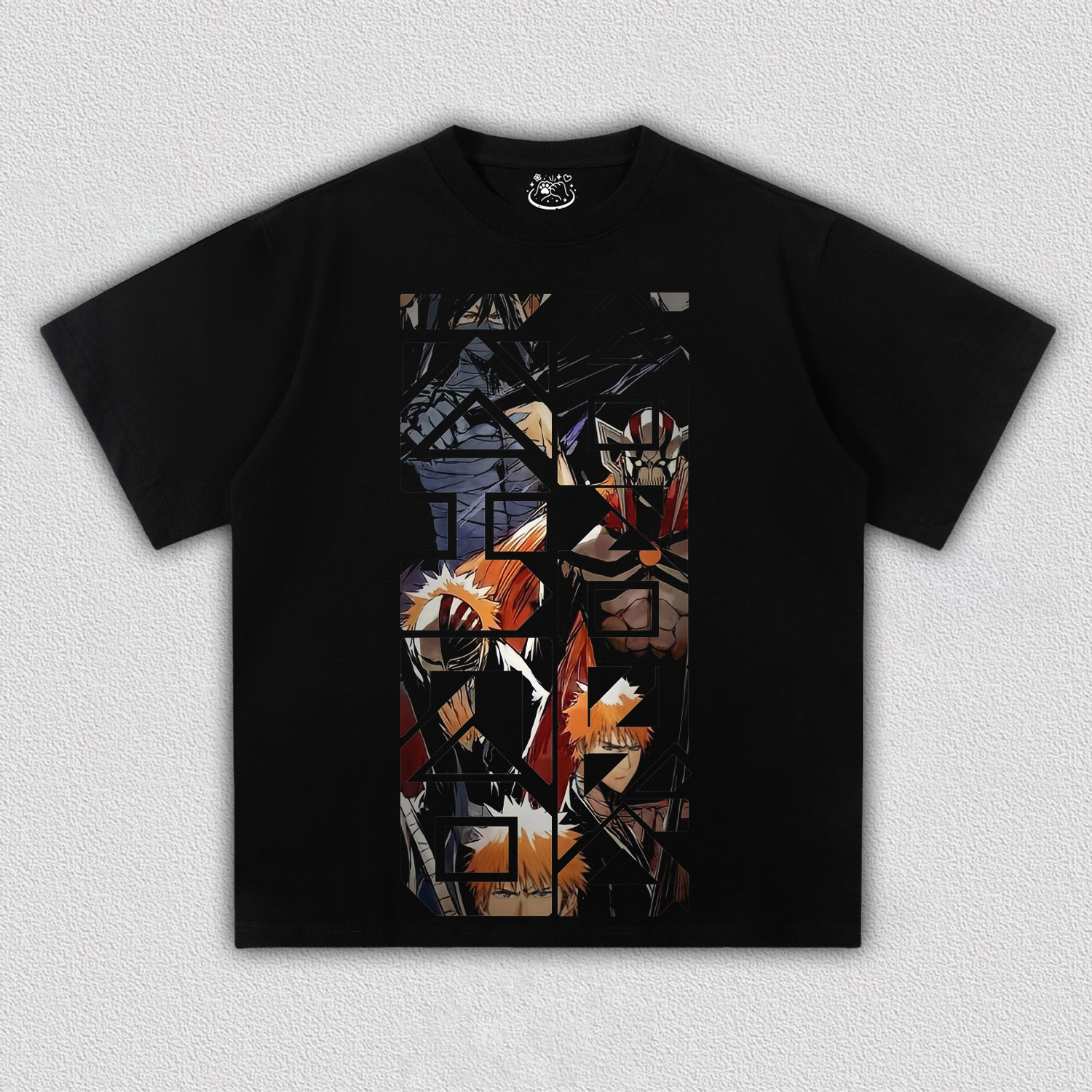 BLEACH TEE