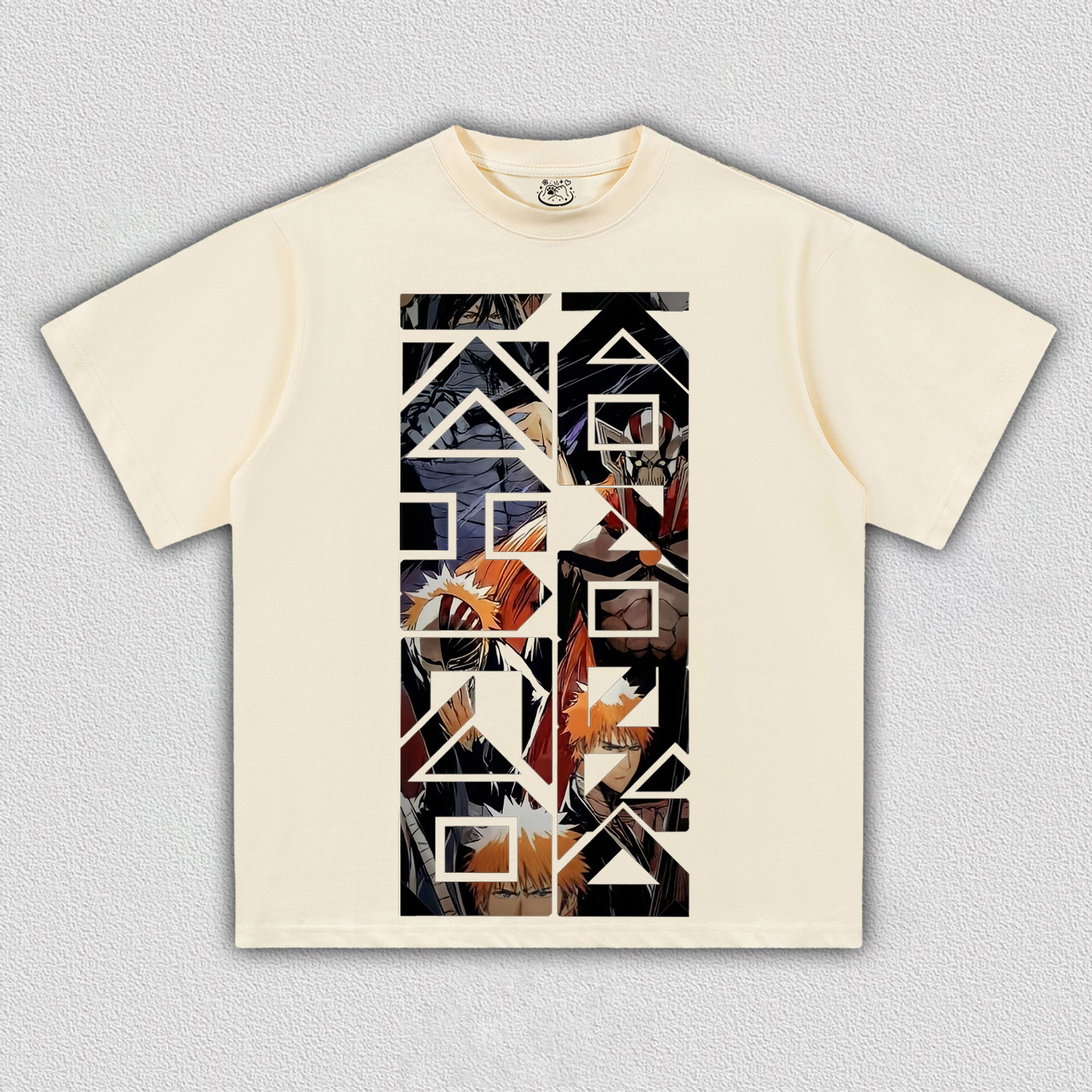 BLEACH TEE