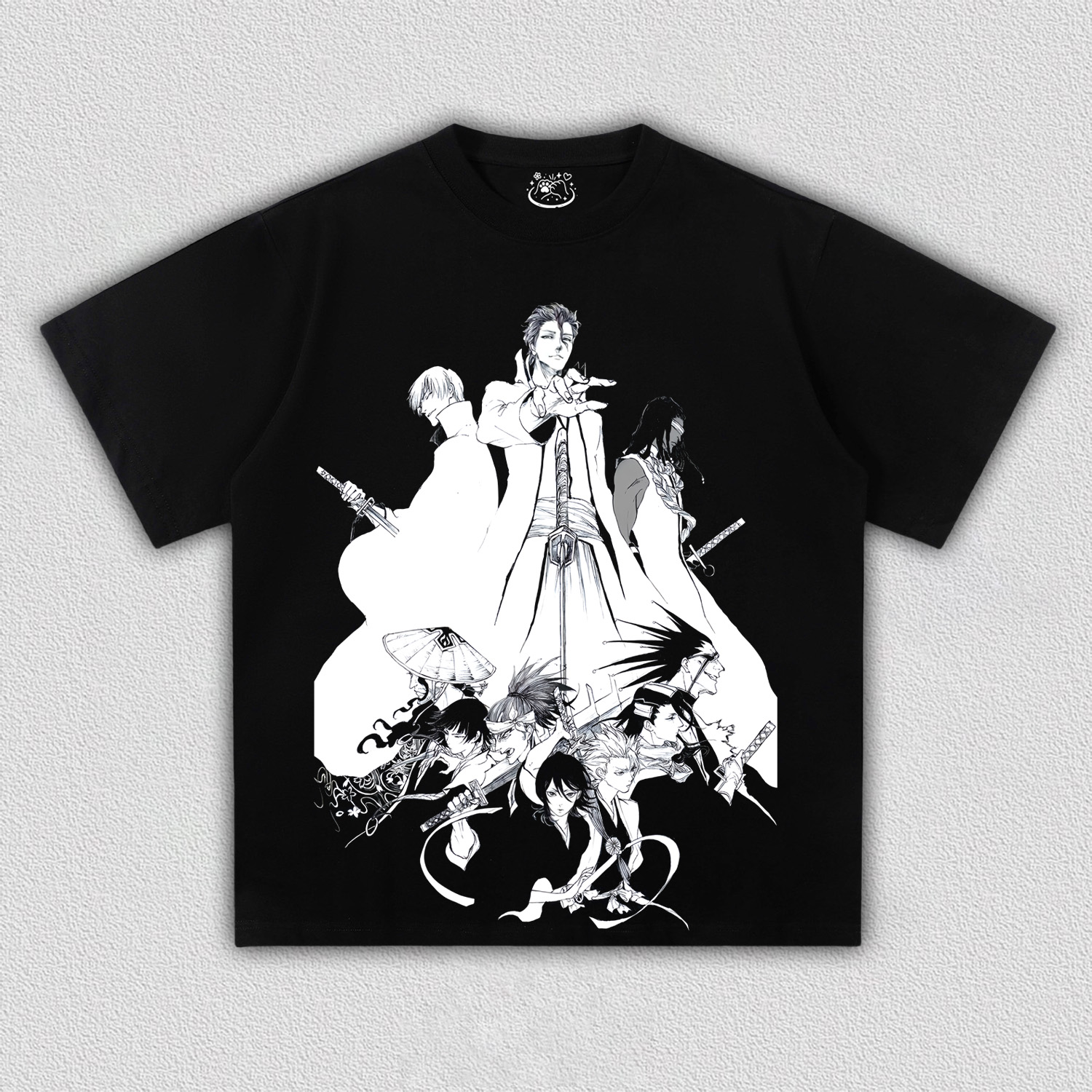 BLEACH V3 TEE