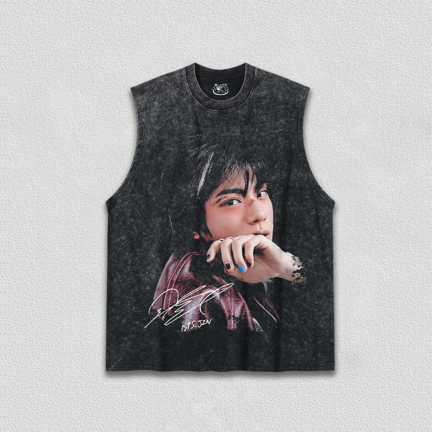 BTS JIN TEE D2