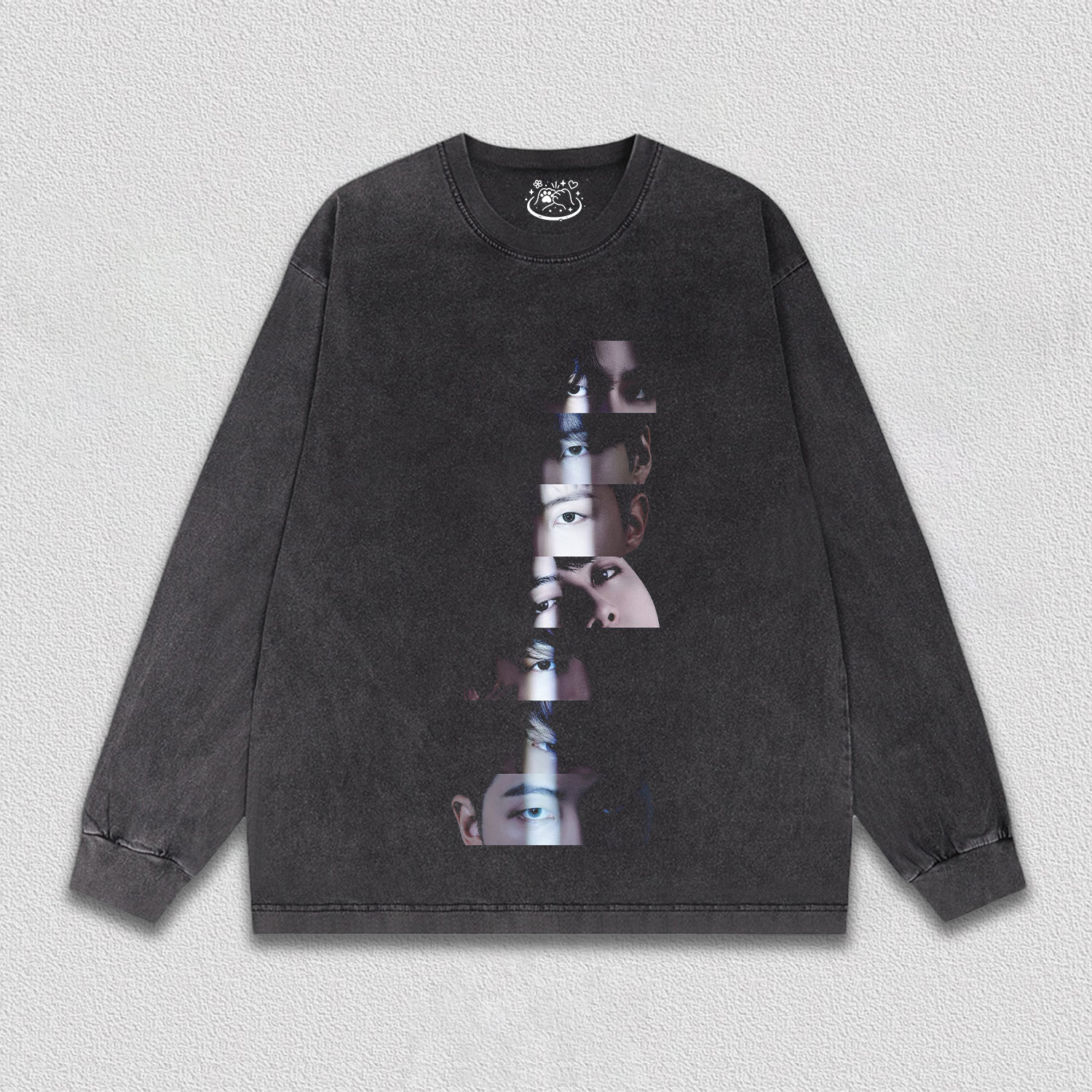 BTS Eye TEE