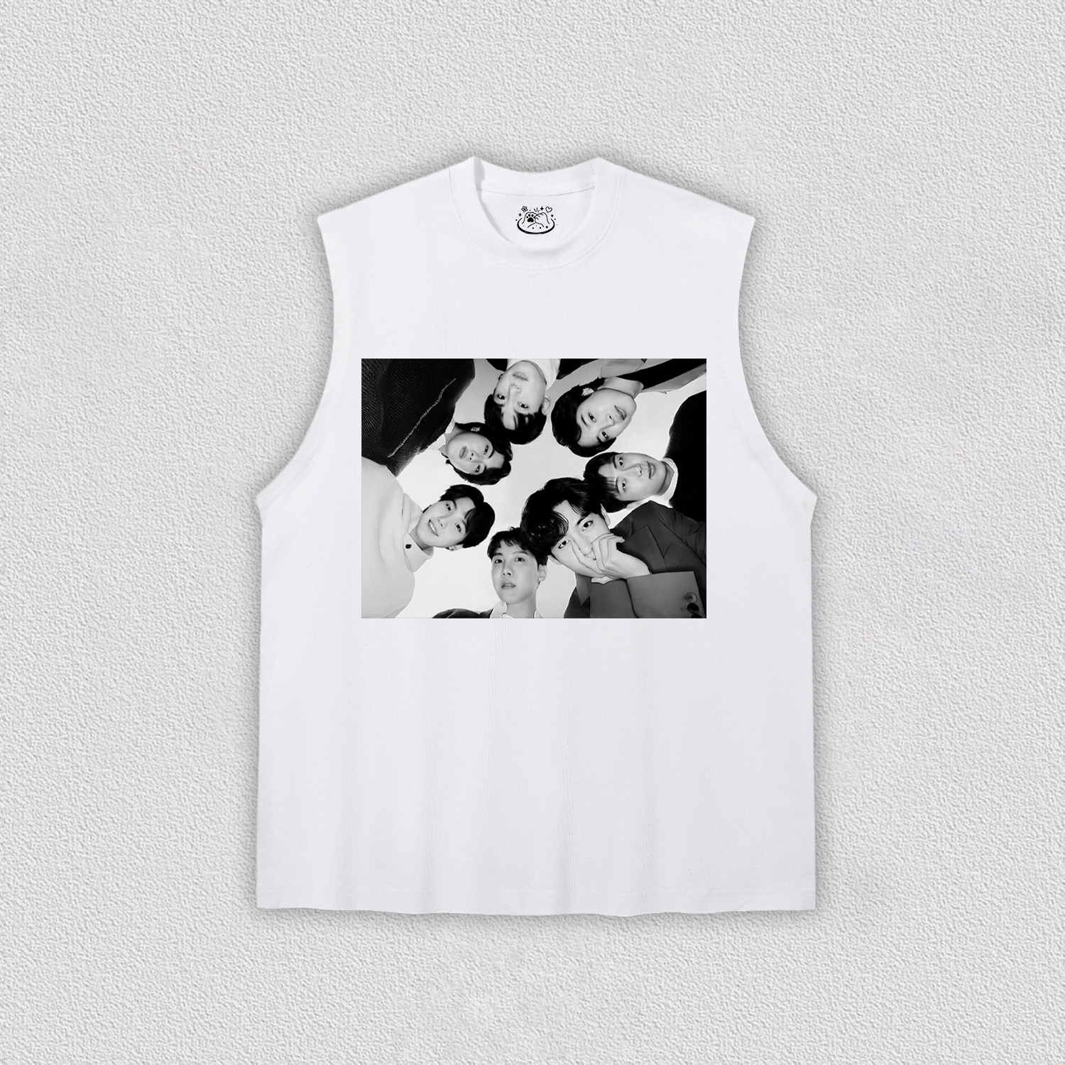 BTS TEE 11.11