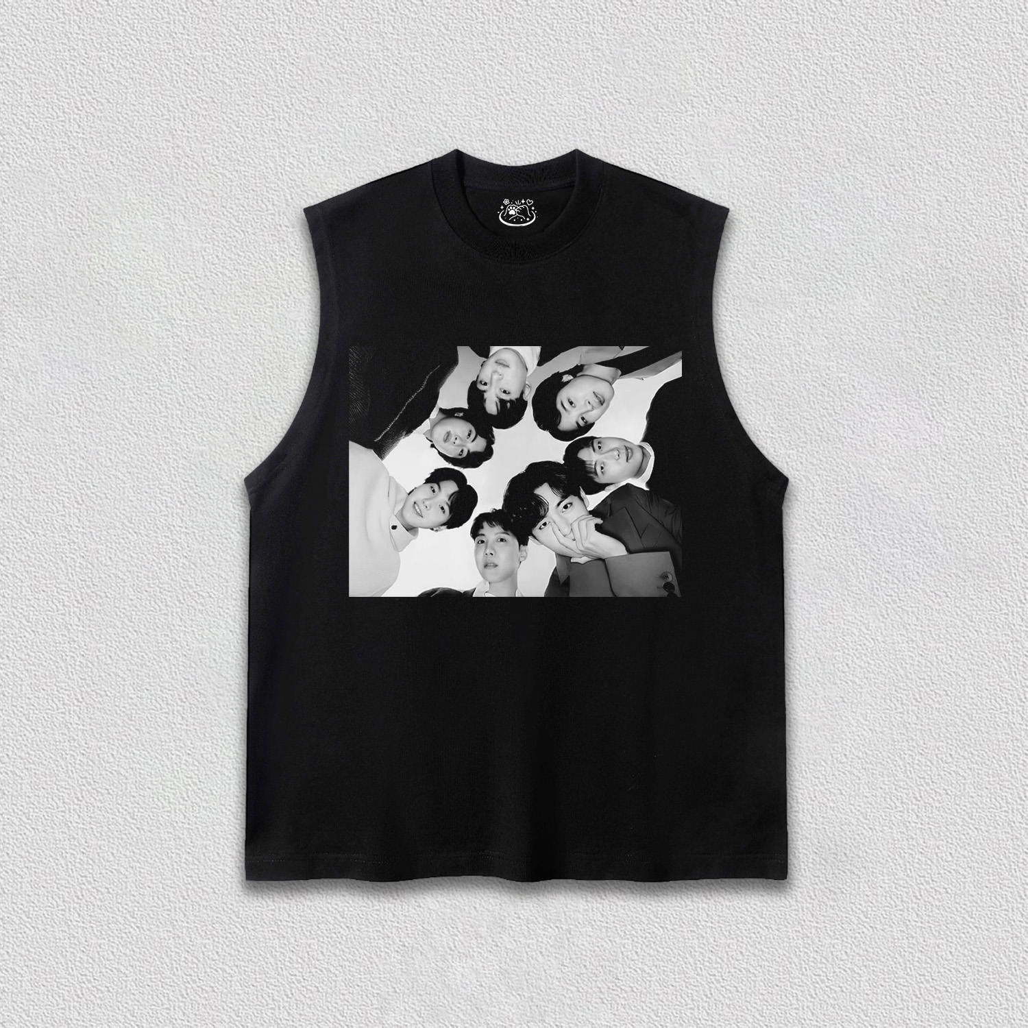BTS TEE 11.11