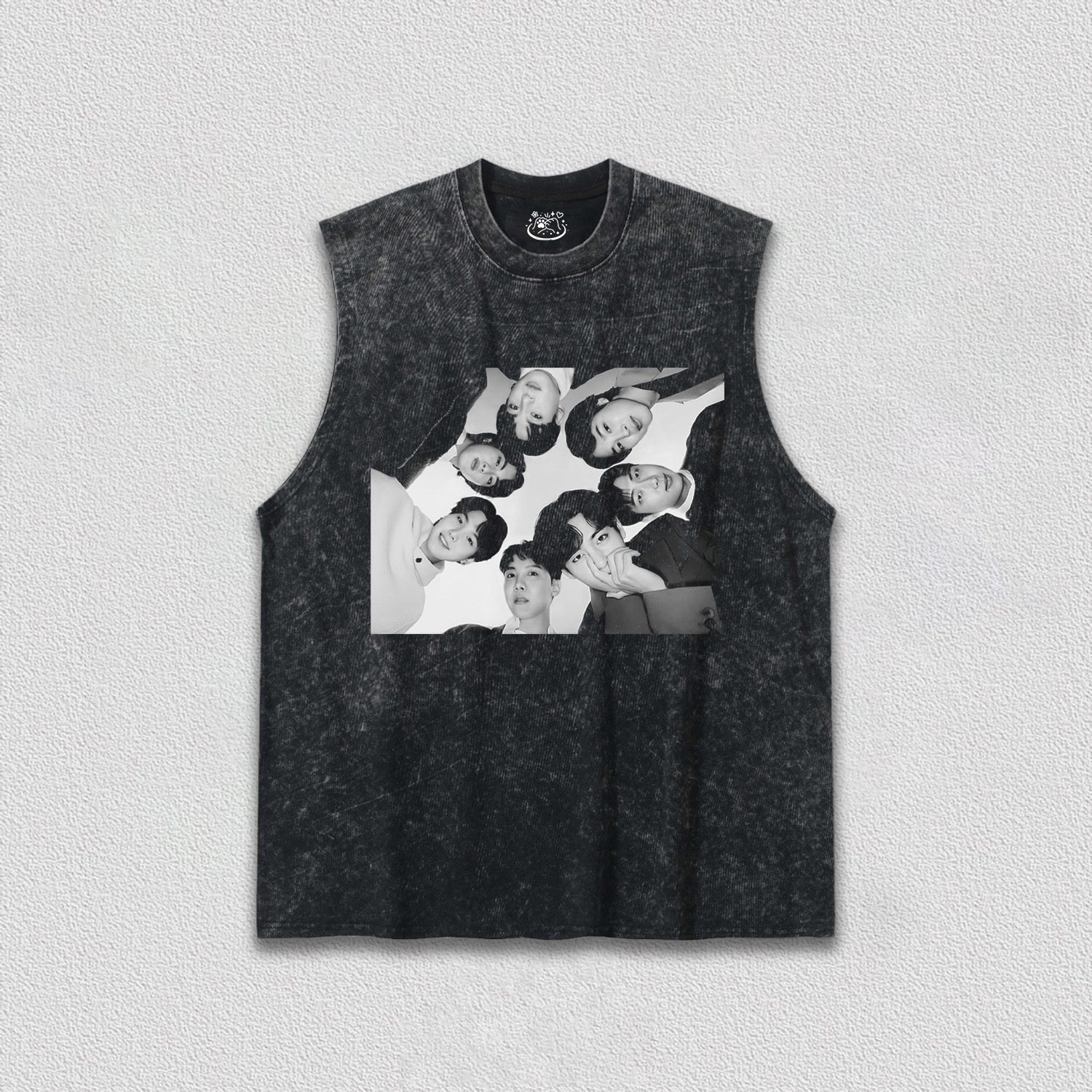 BTS TEE 11.11
