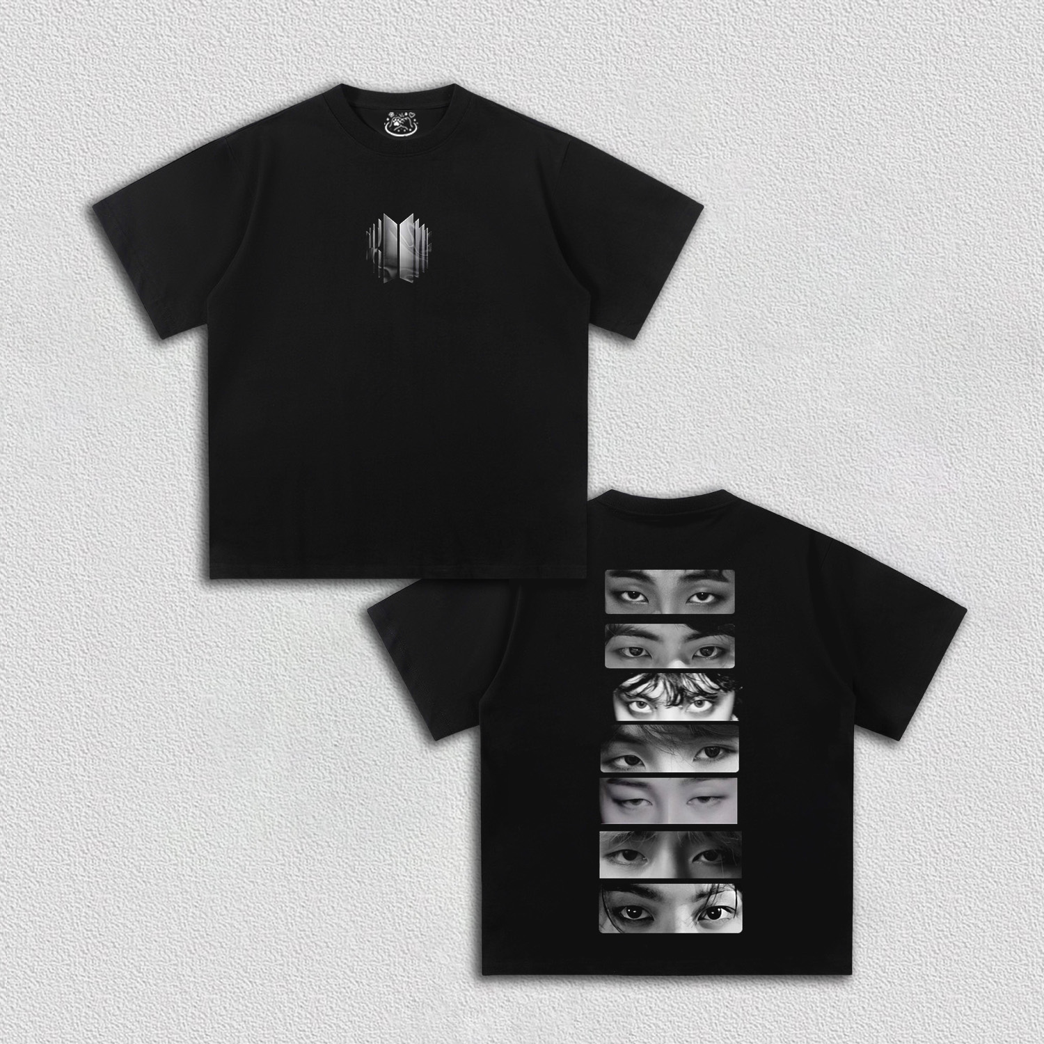 BTS Eye TEE-DS