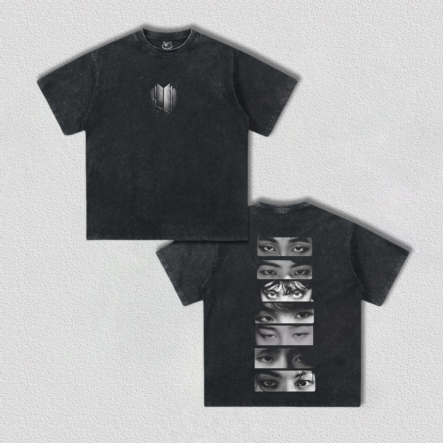 BTS Eye TEE-DS