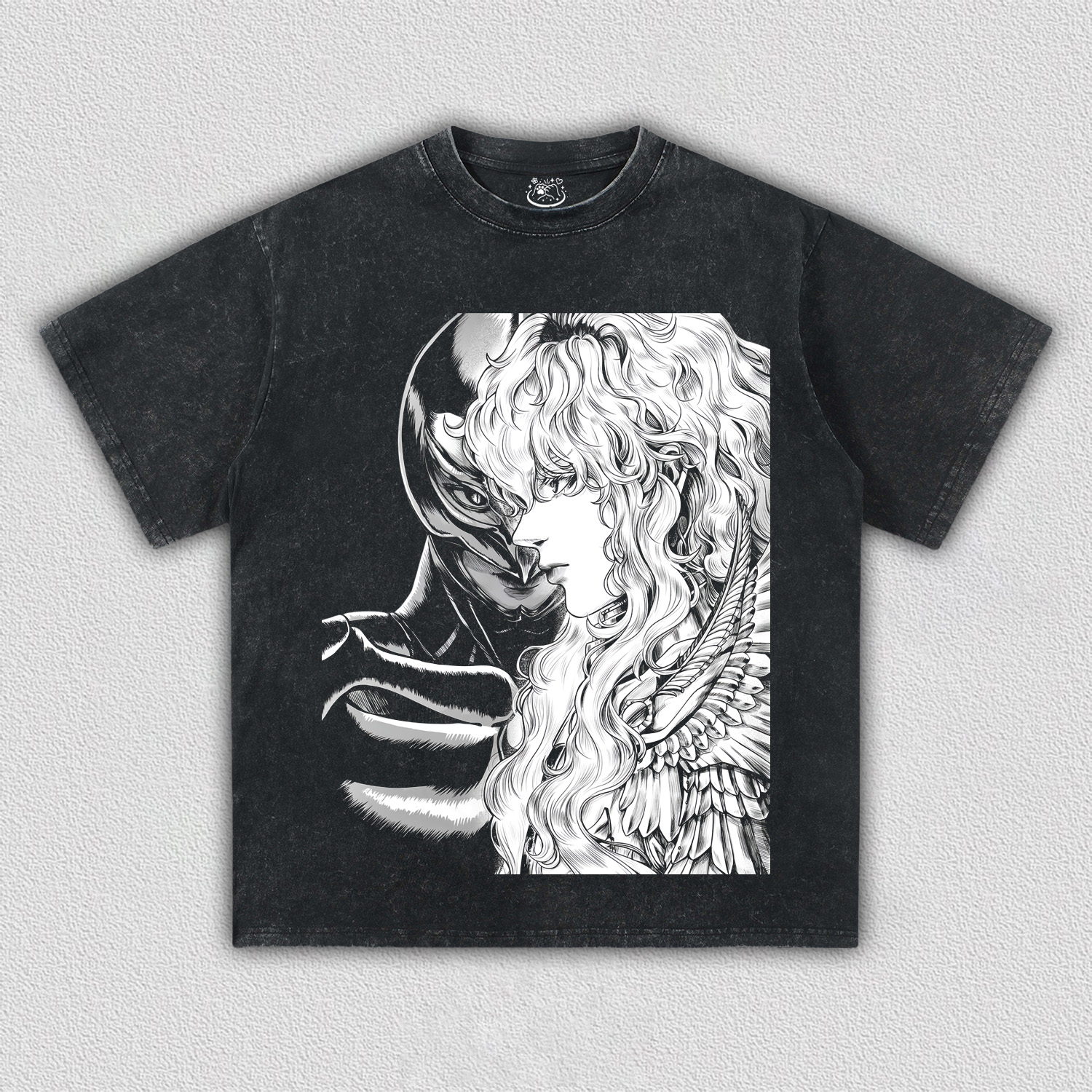 Berserk Griffith TEE