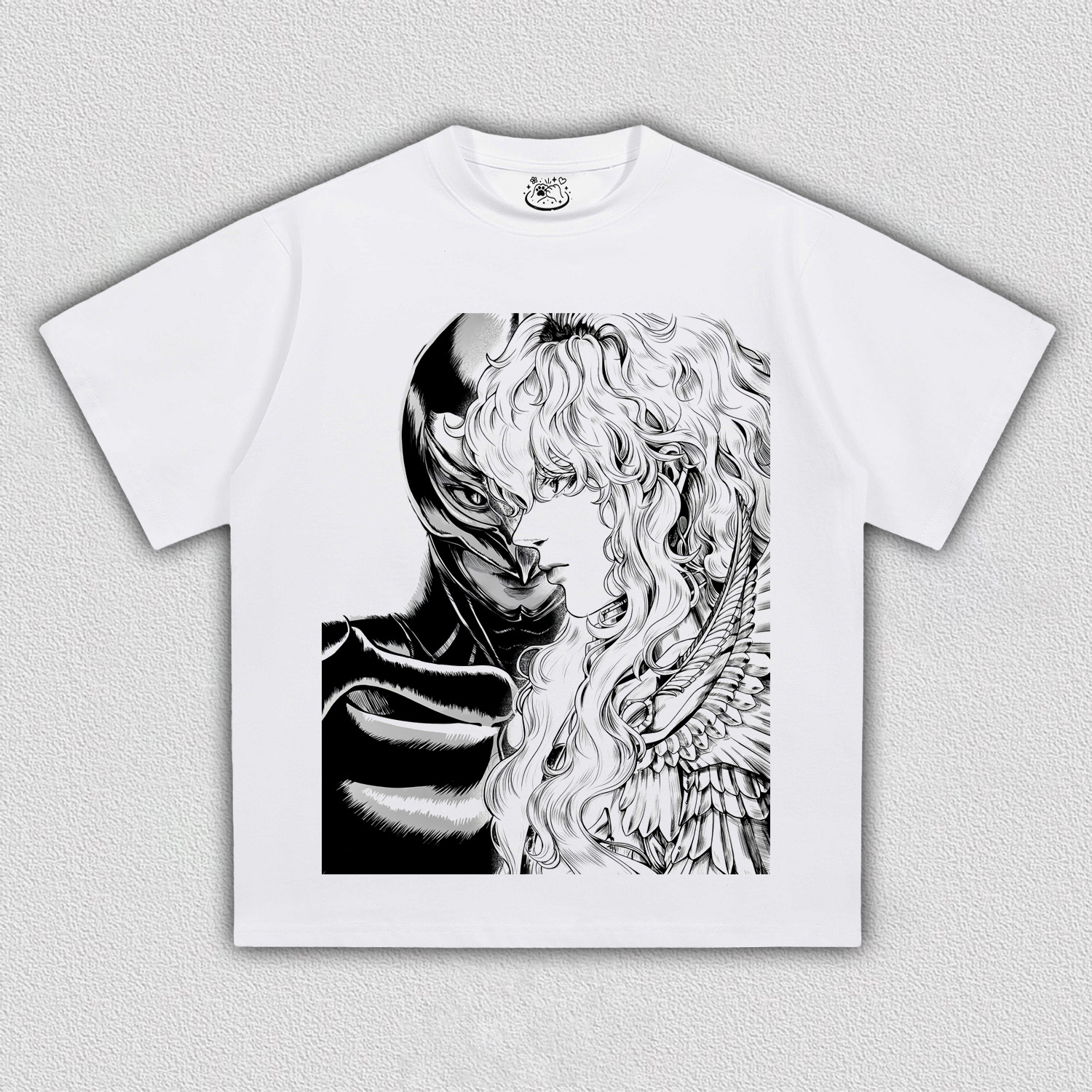 Berserk Griffith TEE