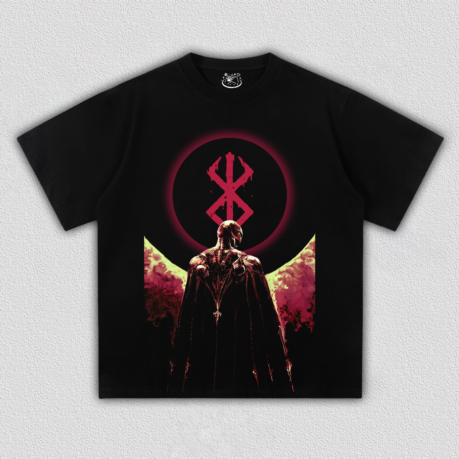 Berserk Griffith V7 TEE