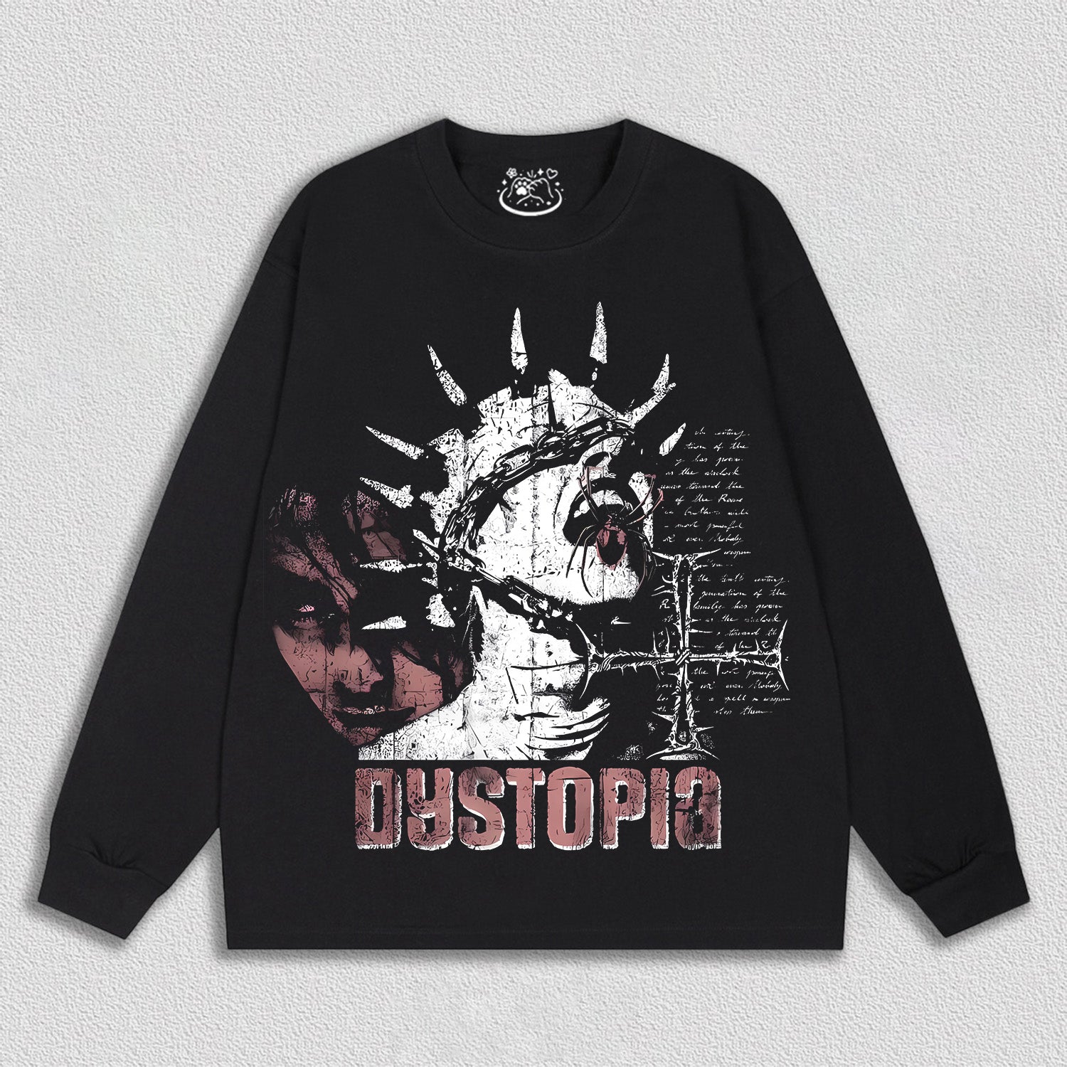 Bloodstained Faith TEE