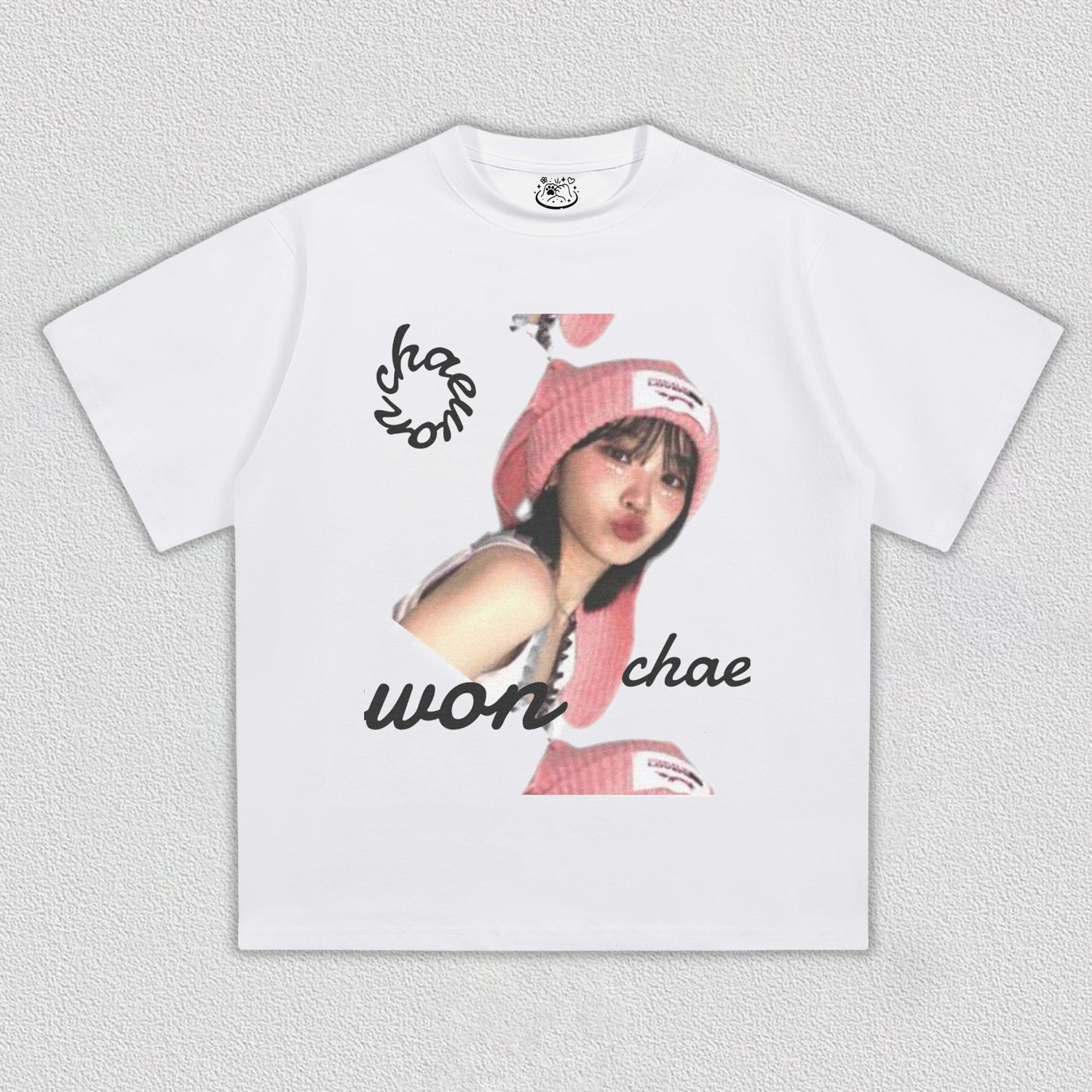 CHAEWON TEE