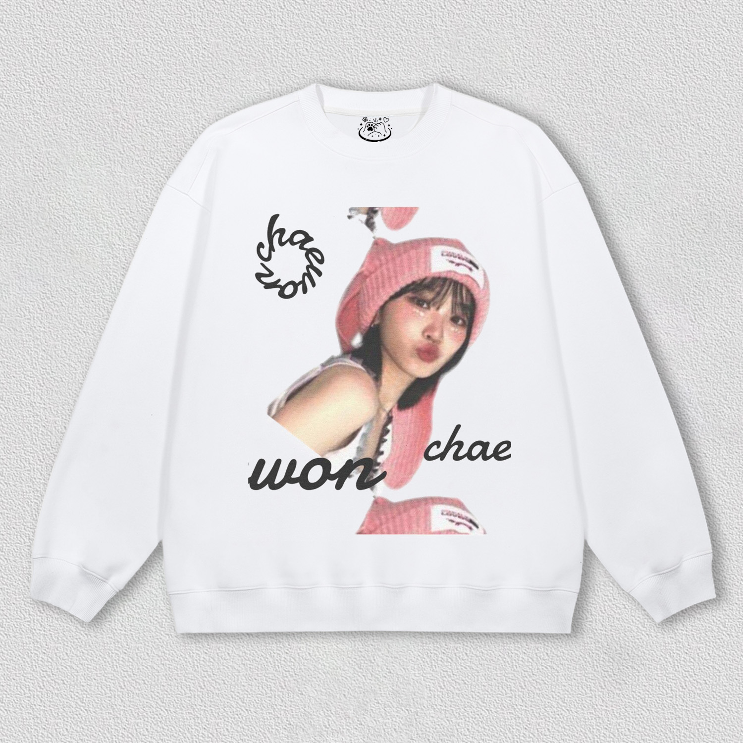 LE SSERAFIM CHAEWON