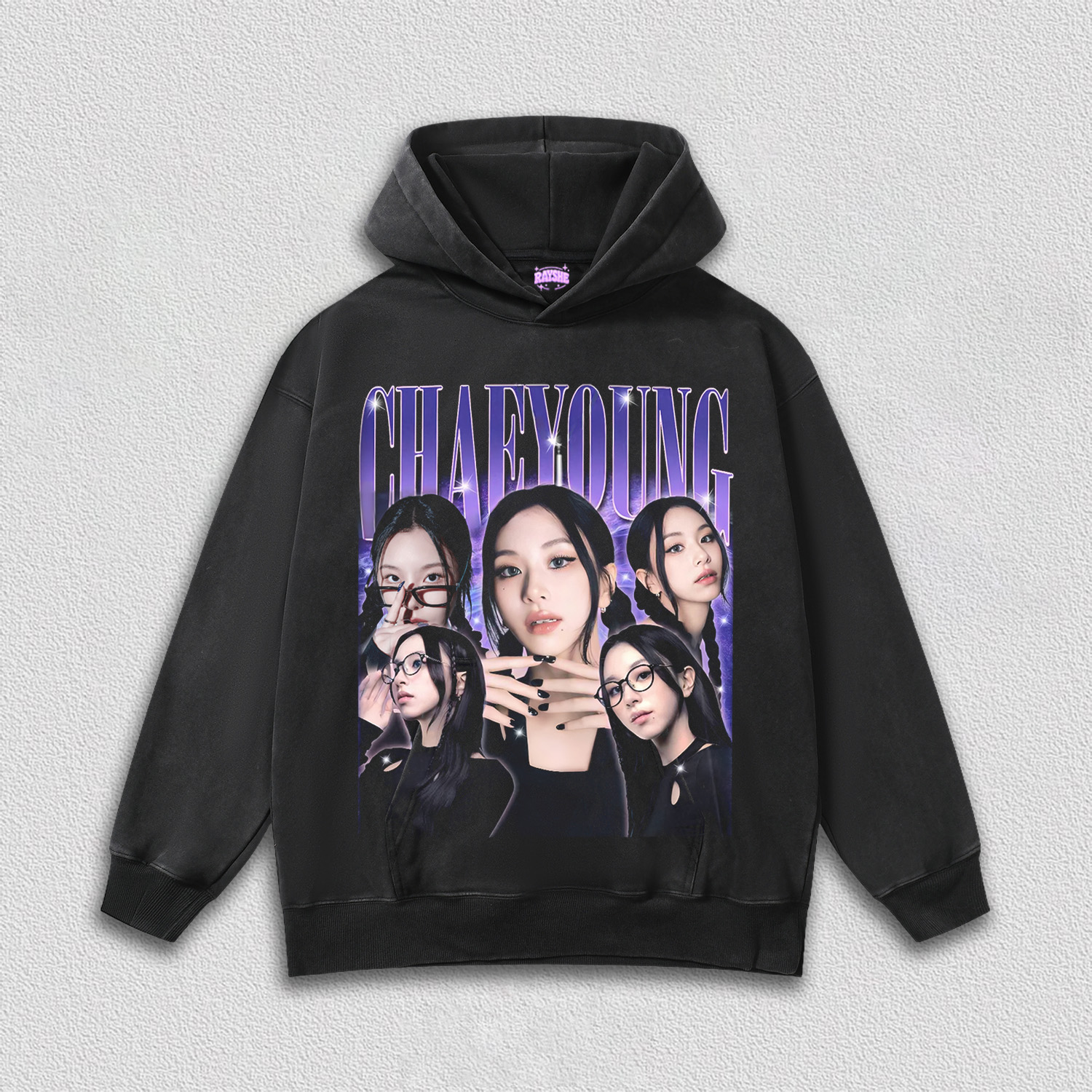 Twice CHAEYOUNG TEE
