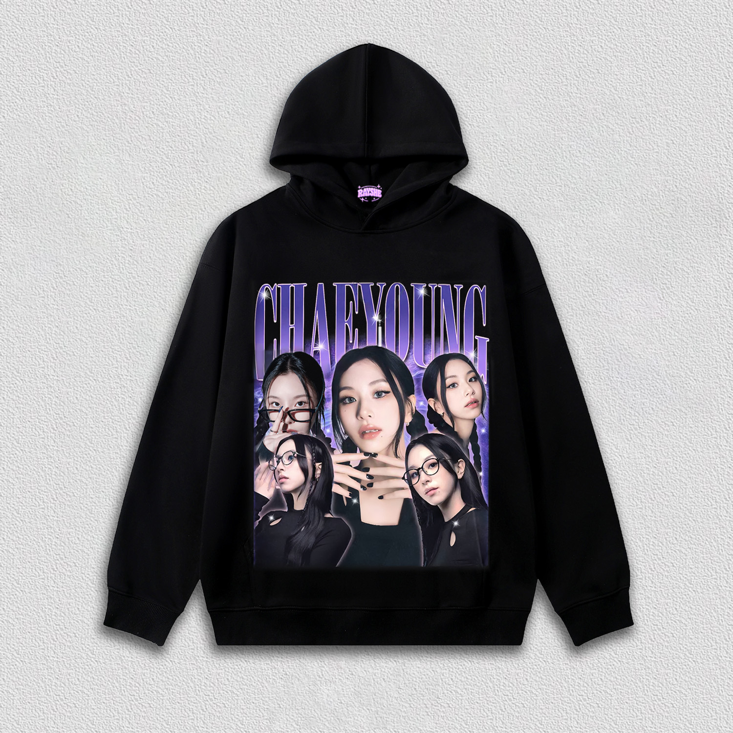 Twice CHAEYOUNG TEE